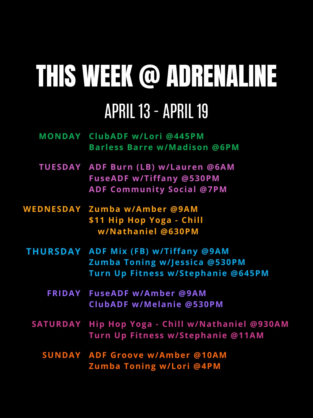 “The things that scare you only make you better and stronger.” — Octavia Spencer
#yeahthatgreenville #greenvillesc #gvltoday #greenvillefitness #greenvillegyms