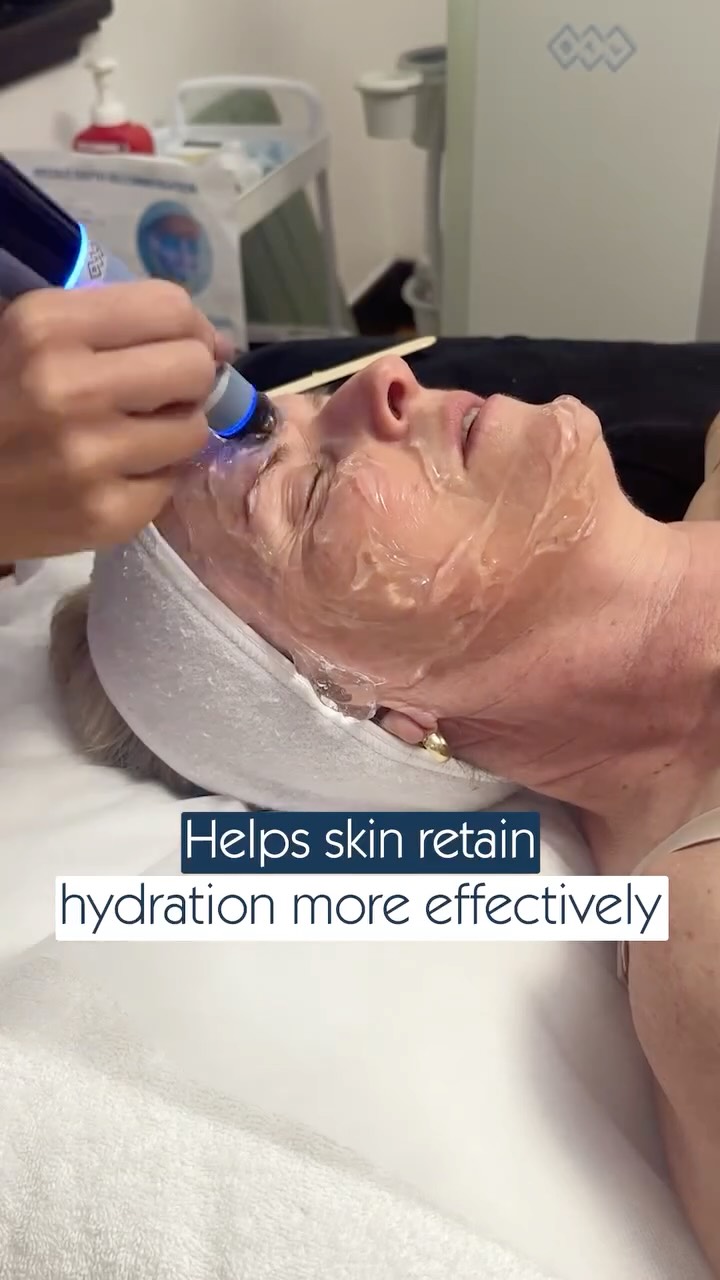 If your skin is dry, sensitive or not responding to skincare… your barrier could be compromised.
Exion Face works deeper to repair, hydrate and strengthen your skin while stimulating collagen and elastin — so your results actually last.
✨ April Promo — $40 OFF Exion single area face treatments
(Treatments must start in April)
Start with your foundation. Healthy skin first.
📍 GV Body Rejuvenation
📲 DM “EXION” or book online
By appointment only
Results vary between individuals.
#exionface #skinbarrierrepair #sheppartonskin #rfskin #skinrejuvenation #collagenboost #aestheticsaustralia #gvbodyrejuvenation