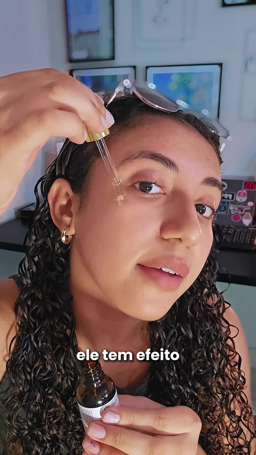 Se você já investe em procedimentos, faz sentido cuidar da pele para manter e potencializar os resultados.
Um cuidado inteligente tanto para quem já fez Botox quanto para quem quer começar a tratar antes.
💚 Consistência é o que mantém o resultado.
💬 Comenta REJUVENESCER que eu te explico como usar.