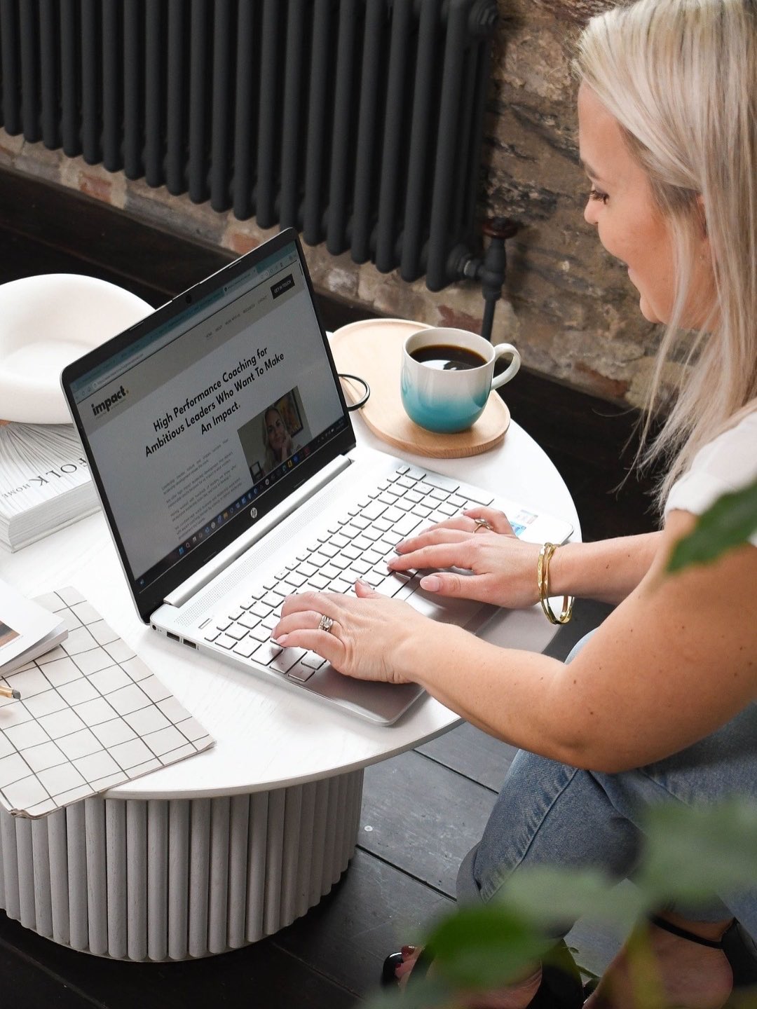 Share something a little different than a boring, predictable headshot photo with a white background for your about page!
⠀⠀⠀⠀⠀⠀⠀⠀⠀
Book a Brand shoot on location with me, or even a larger Lifestyle shoot at your lovely premises to show what you get up to, and how you work to your customers 😊️
⠀⠀⠀⠀⠀⠀⠀⠀⠀
📸 Lifestyle shoot for the gorgeous Jess behind @impactcoachinginternational at @huddlecontentstudio in Plymouth on one of my Brand Shoot Days back in February.
⠀⠀⠀⠀⠀⠀⠀⠀⠀
#headshotsession #lifestylephotoshoot #brandphotography #devonphotographer #businessphotoshoot