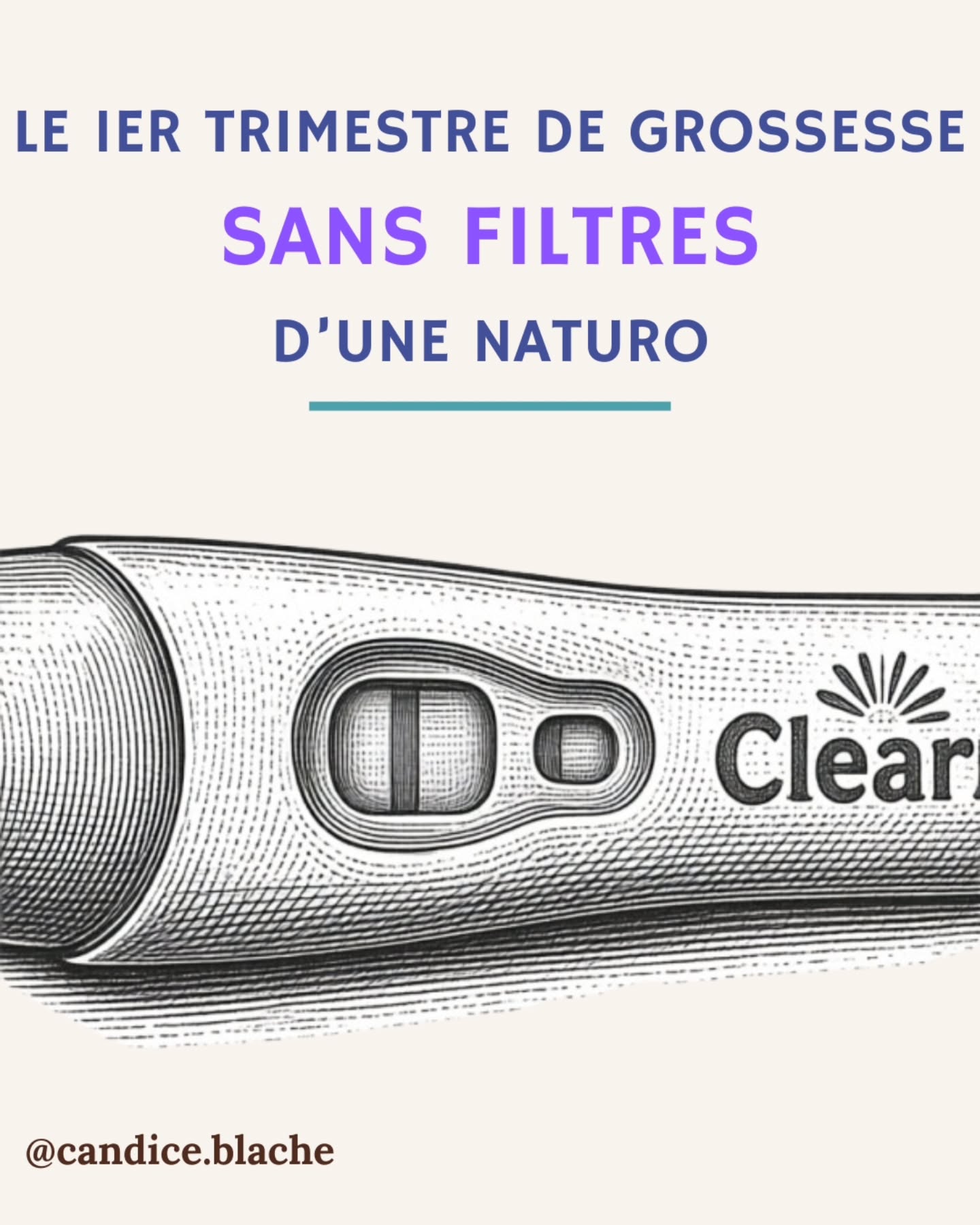 LES CORDONNIERS LES PLUS MAL CHAUSSÉS ?
..
🎢 Bienvenue mon bébé 2 dans un contexte si différent en étant déjà maman, 4 ans de plus, 3 ans de nuits hachées, à son compte, des hormones en dents de scie...pas un démarrage des + fluides !
..
💥 Alimentation, symptômes, choix professionnels, cuisine, complémentation, sport.. mes envies VS une réalité parfois très DIFFÉRENTE !
..
🌸 C'est toujours plus dur de s'accompagner que ses clientes et jai beau être HYPER formée, j'en apprends encore beaucoup et surtout avec une grande humilité sur ce que je traverse 🌊
..
💟 Il y a quand même des belles choses dans cette seconde grossesse et notamment une qui change TOUT, les femmes / mères dans ma vie, qui ont traversé cela, qui traversent en même temps que moi (ma @doulaade 🩷) et avec qui je partage, je pleure, je ris chaque jour 🙏
..
🏠 Ton village il commence dès les prémices du voyage, en accompagnement individuel ou via ma formation (dispo en replay 💥) je suis là pour t'aider ! J'ouvre 4 places à petit prix (pre conception grossesse et post natal) 🎁
..
🖐 Commente MA PLACE pour les infos !
..
Je suis Candice, Naturopathe et Doula.
Je t'aide à retrouver la santé (et celle de tes enfants) pour incarner pleinement ta vie de femme 🌿🌿
Prise de rdv possible (voir bio) pour t'accompagner en VISIO sur ce chemin 💪
..
#grossesse #naturopathie #premiertrimestre