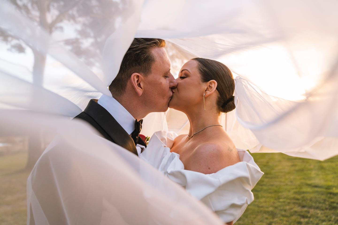 Had the absolute pleasure of capturing the beautiful Wedding of Steph and Harley last night at Mount Macedon WineryππΈ
The day for full of fun and laughter from start to finish πΎ