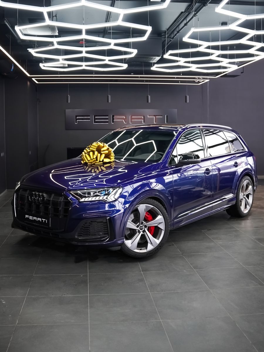 Mõned Feratis hiljuti müüdud autod.
Millise valiksid Sina? 😏