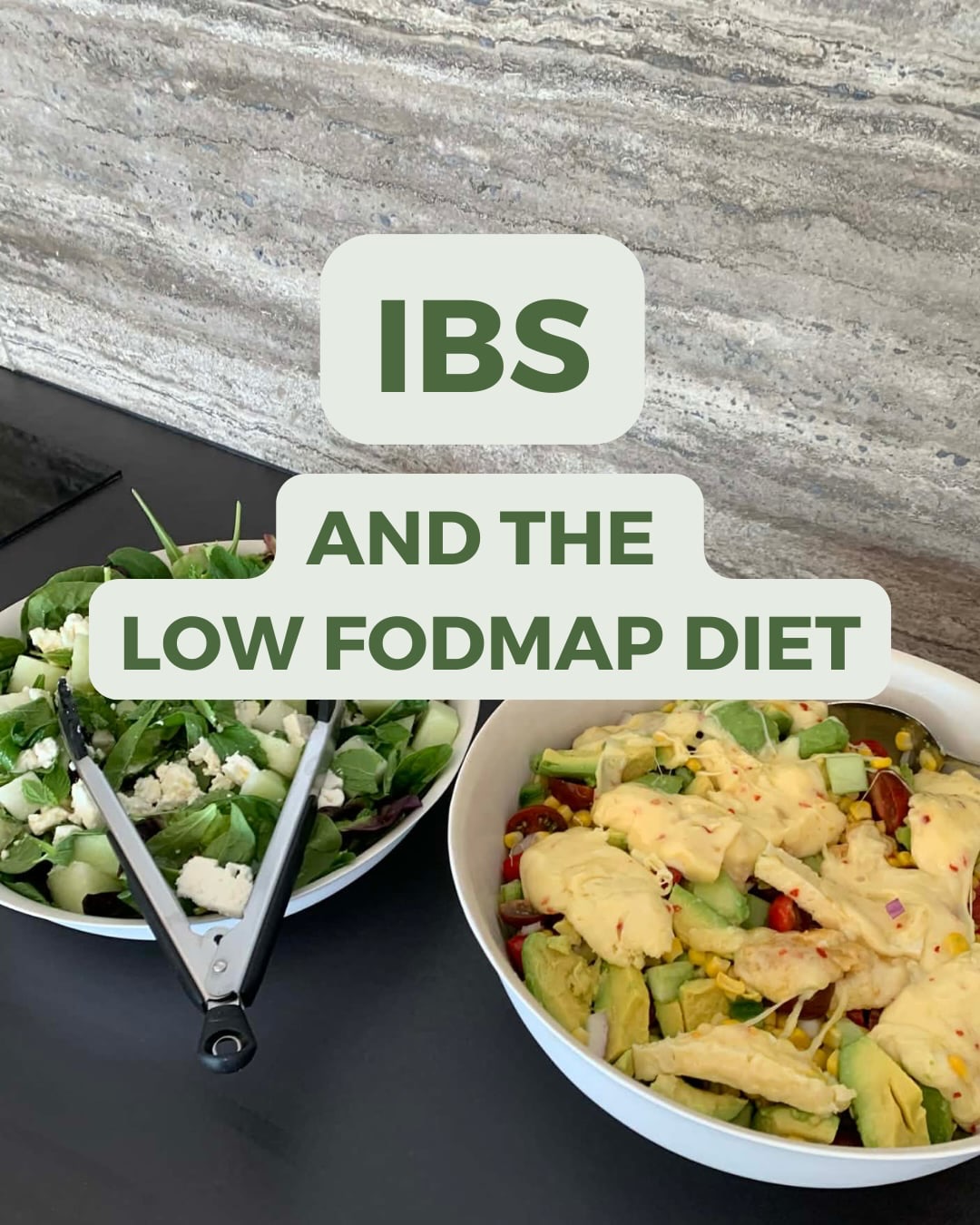 April is IBS awareness month!! A functional gut disorder that affects 1 in 10 adults😮💨
While the low FODMAP diet is NOT the only way to treat IBS it is effective in helping around 70% of people with IBS gain symptom relief and an understanding of their triggers.
This post is an insight into how it works and how complex it can be. 🧄🍎🫘
Note: for anyone with an eating disorder or complex relationship with food, the low FODMAP protocol is not recommended. Always talk to a Dietitian before considering this protocol.
DM or click link in bio to discuss if it’s right for you. 🤍
#ibs #ibsdietitian #lowfodmap #guthealth #dietitian