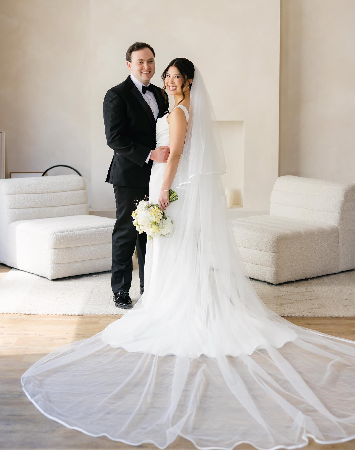 Tina & Josh 💛
📸 @assaf_friedman