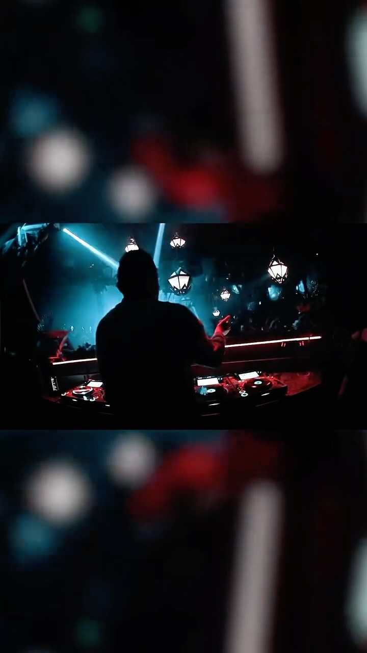 Can you guess what year this was filmed? @chrislake @sound_nightclub @blackbookrecords