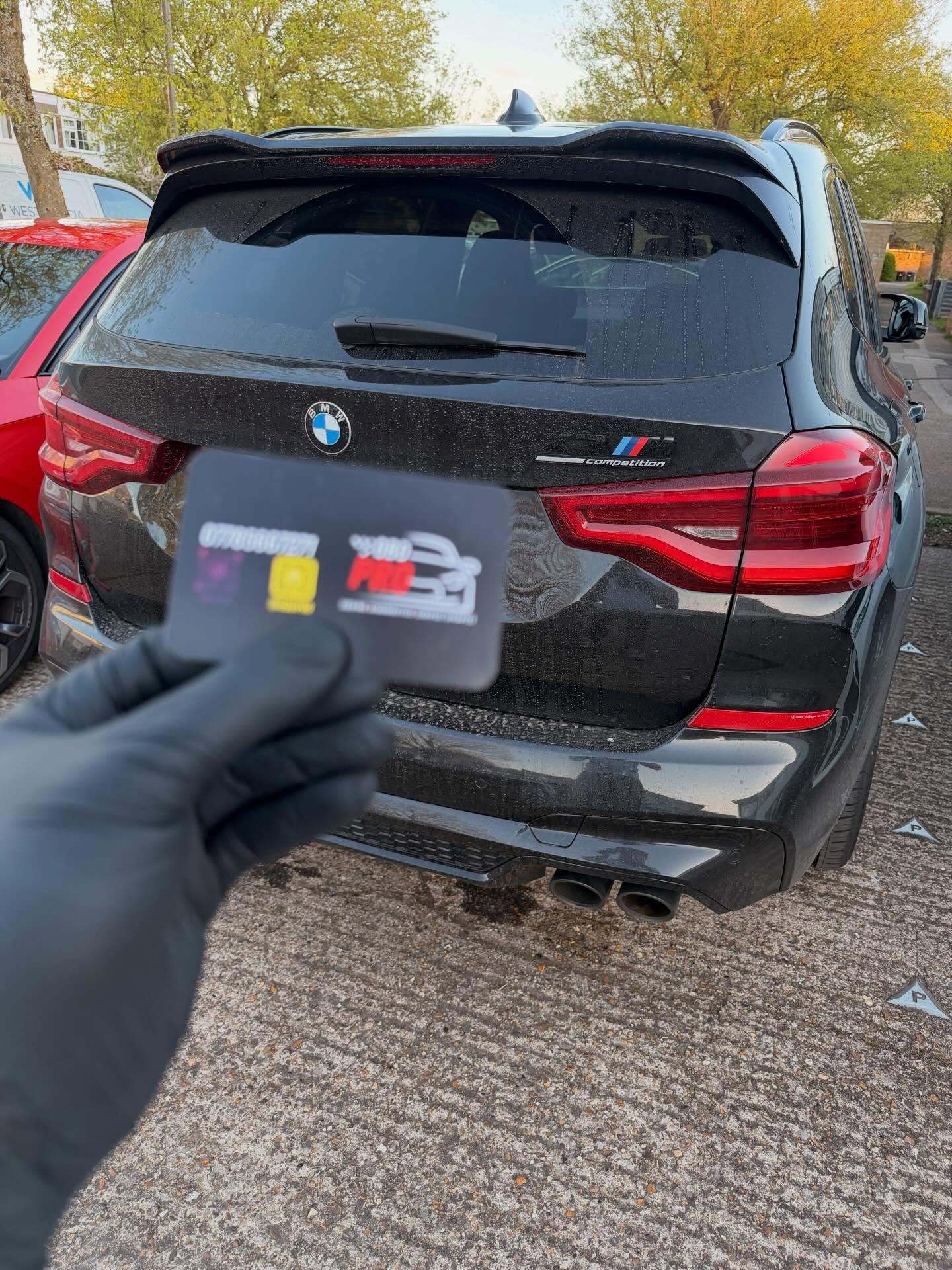 BMW X3M 🏁🔥
⚙️ Mileage Blocker Installed
🛑 NEW Full Block Mode Available
🔒 100% Mileage Blocked
✅ Speedometer Fully Functional
⛽ Fuel Gauge Works As Normal
↔️ All Driver Assistance Systems Active
❌ No more 3mph limitation
✔️ Full functionality with total mileage block
⚙️ 5 Selectable Modes (via dashboard signals)
🔌 Premium German-Engineered System 🇩🇪
🛡️ 2-Year Warranty Included
Switchable ON/OFF – ideal for servicing
Undetectable when inactive
No warning lights. No system faults.
For testing purposes only (dyno / track use).
🌐 www.obdpro.co.uk
📥 DM us for enquiries
#bmw #x3m #bmwm #bmwperformance #cartuning carmods obd mileageblocker cartech ukcars