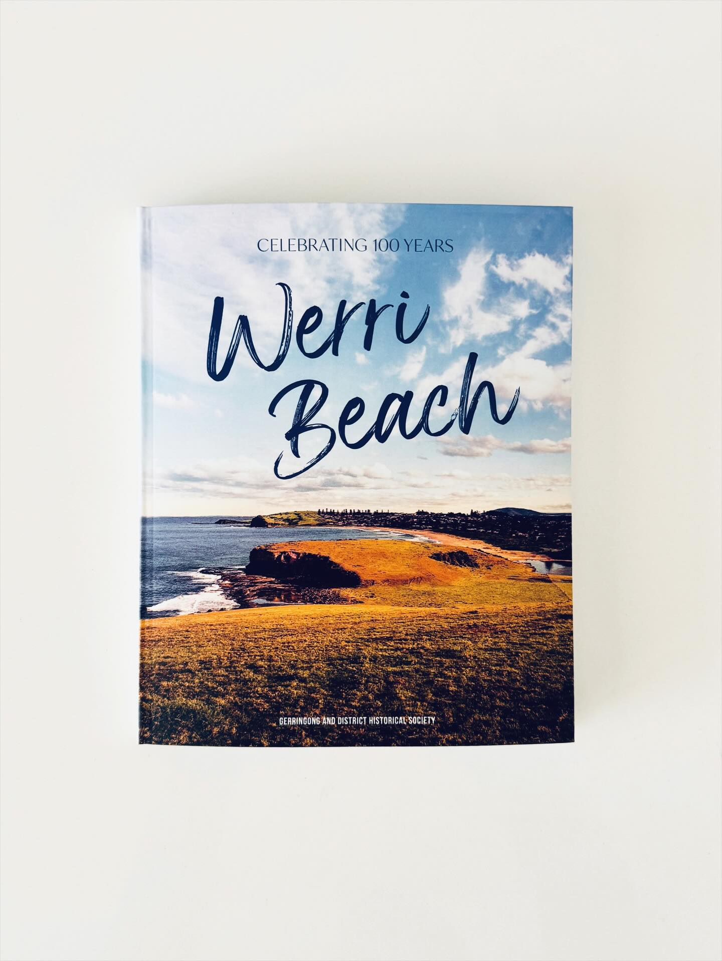 I’ve been working with the wonderful volunteers at Gerringong & District Historical Society on a 200-page book celebrating 100 years of life and culture at Werri Beach - the centenary of the Werri Beach Estate.
The community answered a call-out to share their memories and photos, and what came back was incredible and heartwarming, from the very early days when blocks were sold off the estate and the DIY built beach shacks and homes, right through to the vibrant community Werri Beach is today.
If you’re local, there’s an event running this weekend (18 & 19 April)
👉 Self-guided walking tour of homes and landmarks featured in the book — grab your map at the Werri Beach Progress Hall
👉 Exhibition and book sales at the Gerringong Museum
#WerriBeach #Gerringong #LocalHistory #communitystories #volunteers @visitshoalhavenheads @gerringongheritagemuseum