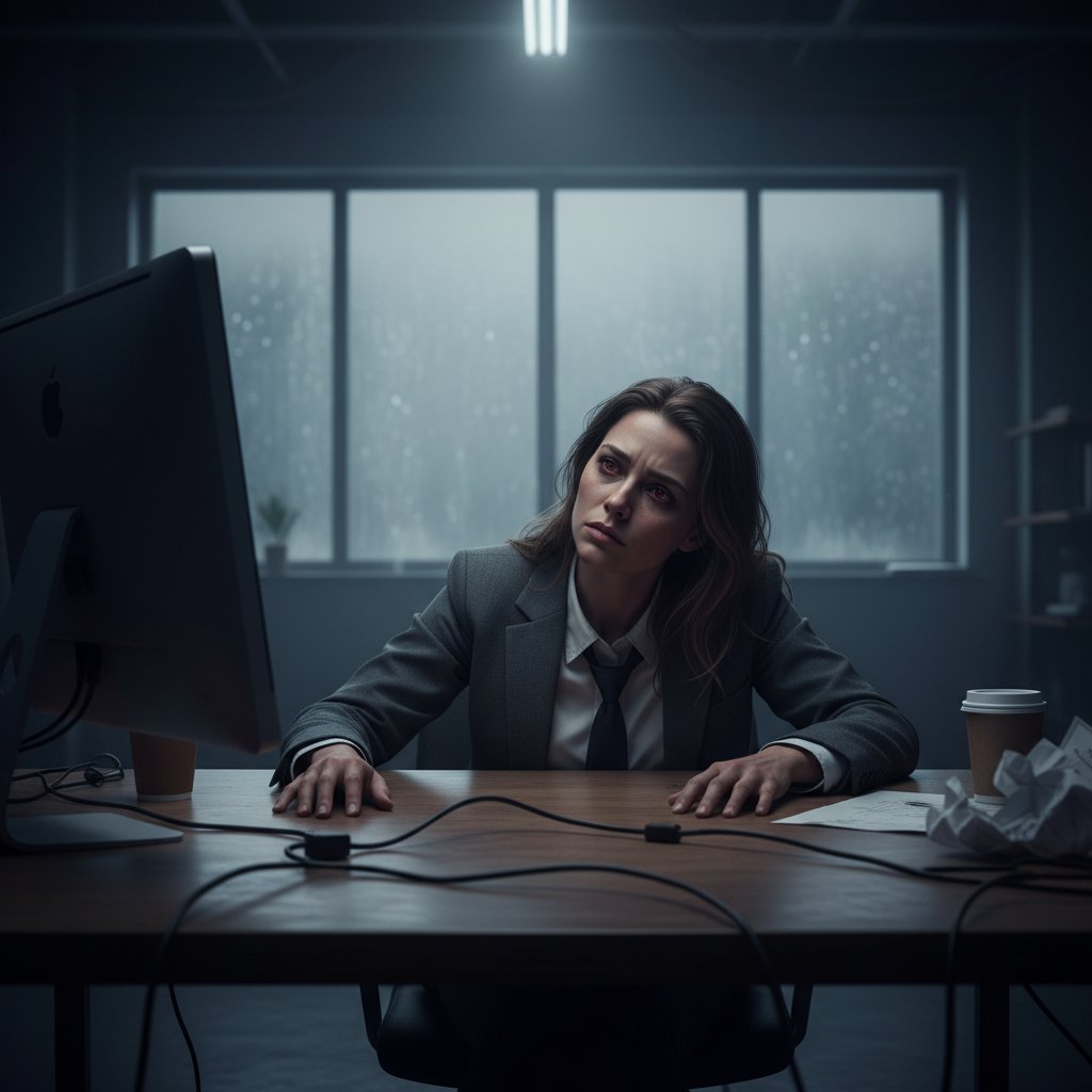 Your job is killing your soul. And you know it. 😞\n\nYou tell yourself \"just one more year\" but the years keep stacking up.\n\nThe money isn't worth the emptiness.\n\nWhat if there was another way? What if you could rebuild yourself in just 7 days?\n\nIt starts with one conversation.\n\nChat with Brett 👇\nhttps://calendly.com/wellness-travel/zoom-meeting\n\n#BurnoutToBliss #CareerWellness #MindfulLiving #PersonalTransformation #WellnessRetreat