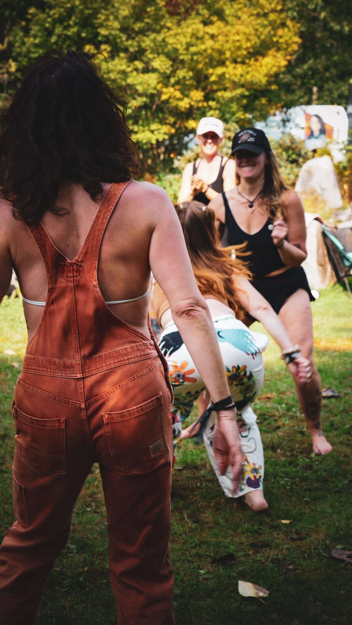 Join us August 28–30, 2026 ✨
Our first year not on a long weekend… but don’t get it twisted - we’re stretching Sunday all the way out, so don’t plan on being home until dinner.
And this? Not even the full lineup. We’re just getting started!
Tag your girls + start planning your escape. ⬇️