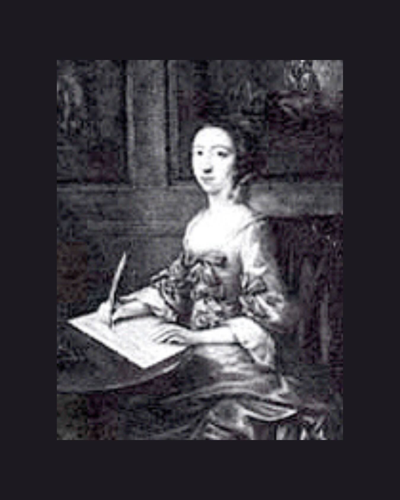 Sichtbar, erfolgreich – und heute fast vergessen:
Elisabetta de Gambarini (1730–1765) war eine der vielseitigsten Musikerinnen Londons – Komponistin, Sängerin, Cembalistin und Dirigentin.
1748 veröffentlichte sie als erste Frau in Großbritannien eine eigene Sammlung für Tasteninstrumente, trat in Werken von Händel auf und prägte das Musikleben ihrer Zeit.
Ihr Leben war kurz – ihre Musik bleibt.
🔍 SONUS FEMINÆ präsentiert “Searching for Judith Shakespeare” am 9. und 10. Mai in der @st.elisabeth.villaelisabeth.
🕰️ ab 19:30 Uhr (9.5.) / ab 18 Uhr (10.5.)
📍 Villa Elisabeth, Invalidenstraße 3, 10115 Berlin
🎟️ Tickets via Biolink
👥 Ensemble Cité des Dames & Guests:
Andrea Conangla – Sopran
Jonathan Boudevin – Bariton
Miako Klein – Blockflöte & Violine
Mari Sawada – Violine
Prisca Stalmarski – Violine
Karen Lorenz – Viola
Lea Rahel Bader – Violoncello
Raivis Misjuns – Kontrabass
Martin Steuber – Laute
Jia Lim – Cembalo
Yalda Zamani – Dirigat
Regie: Iñigo Giner Miranda
Dramaturgie: Guillem Borràs Garriga
@miakoklein @jia.keys @andrea.conangla @jonathanboudevin @priscastalmarski @learahelbader @raivichek @steuber.martin @yoota_zi @iginer @guillem.hh @kili_kit_ty
#sonusfeminae #elisabettagambarini #komponistinnen #femalecomposers #womeninearlymusic