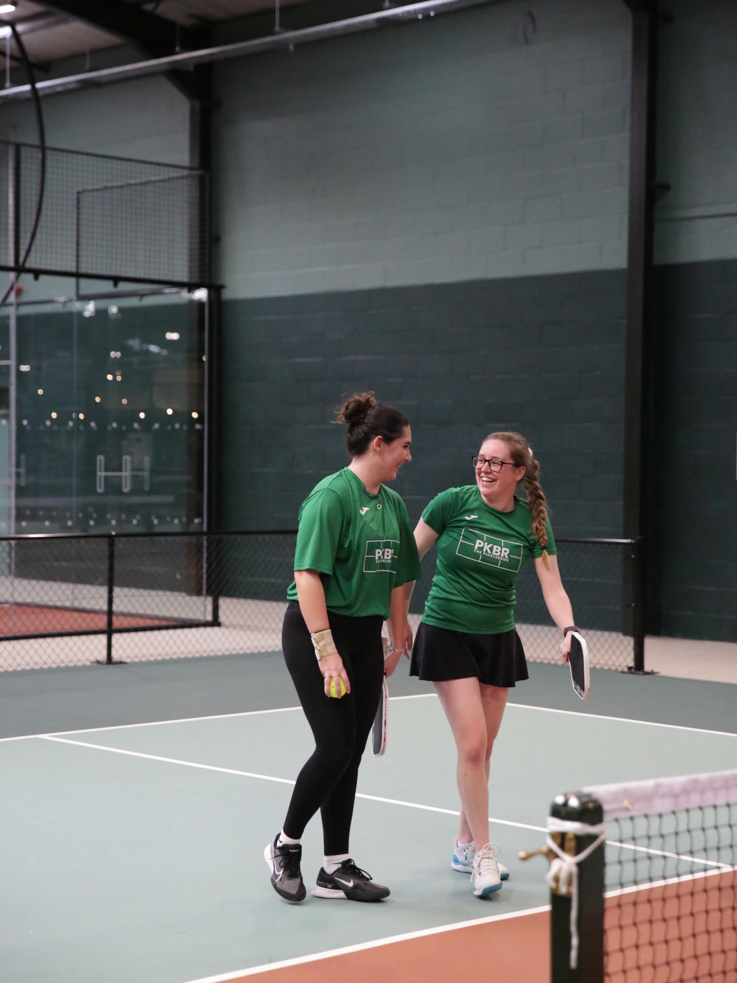 Challenger Finale In Pictures 🤩
Who’s excited for Season 4?
Tryout Registrations Open - link in bio
Draft Registrations opening soon 👀
#Pickleball #Sport #Final #PremierPickleball #Unreal