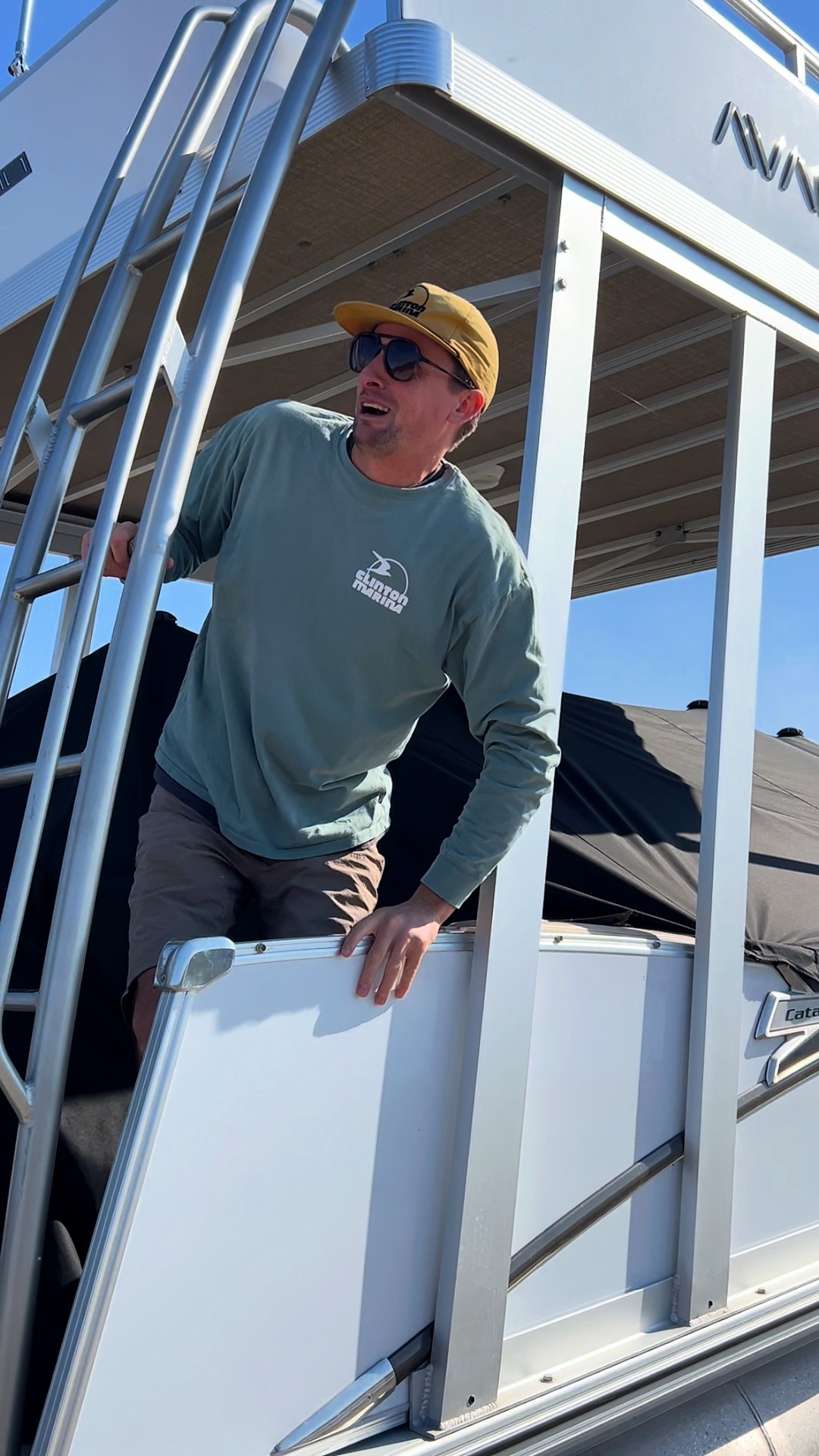 The boats are defrosting and Summer is right around the corner!