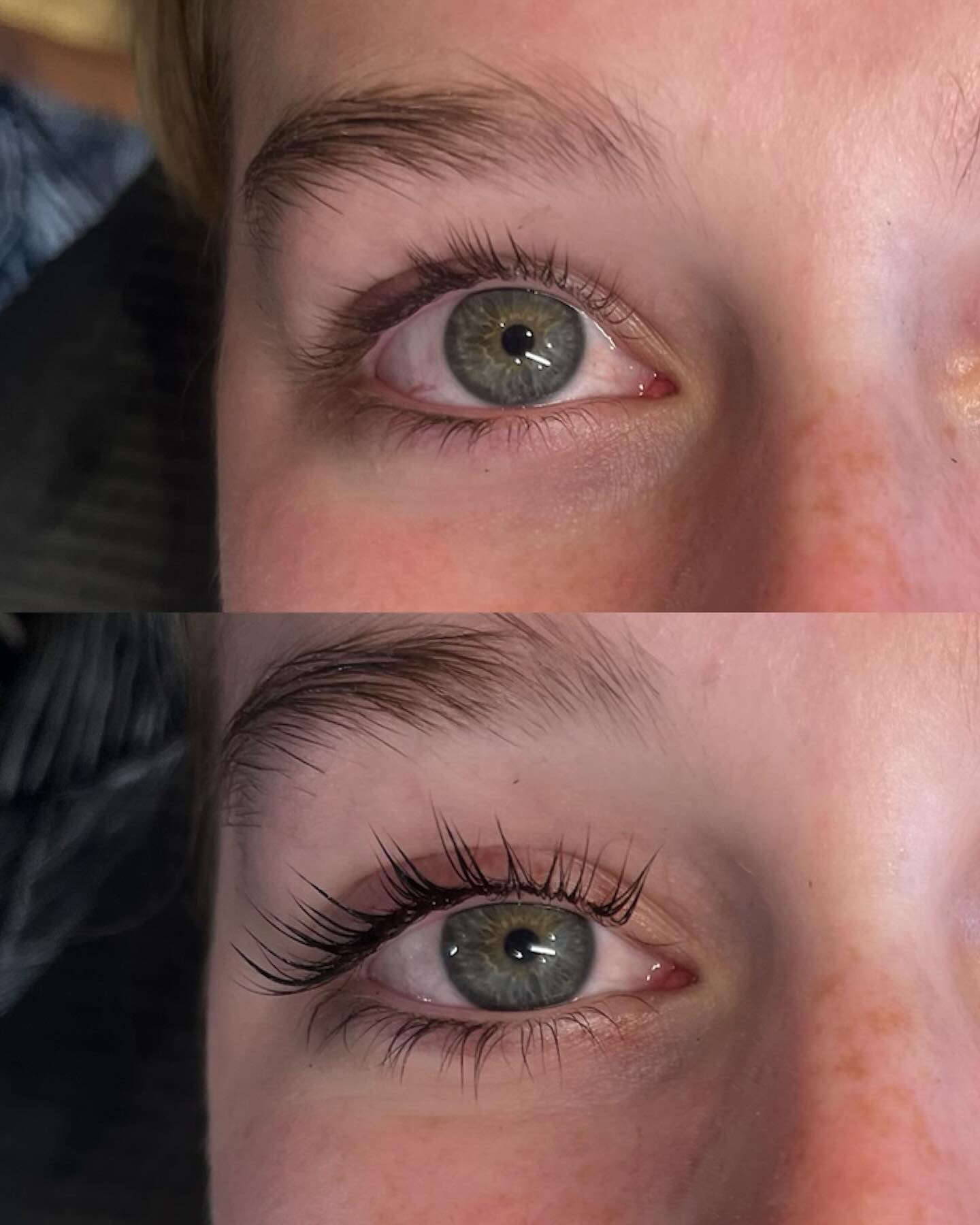 The power of a lash lift and tint 〰️ your lashes but lifted, curled and tinted for the ultimate low maintenance hack.
Schedule in for Jupiter and West Palm locations 🩵