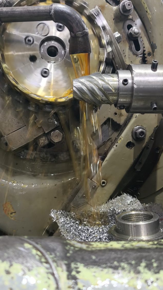 #gear#gearmanufacturer#gears#gearbox ⚙️