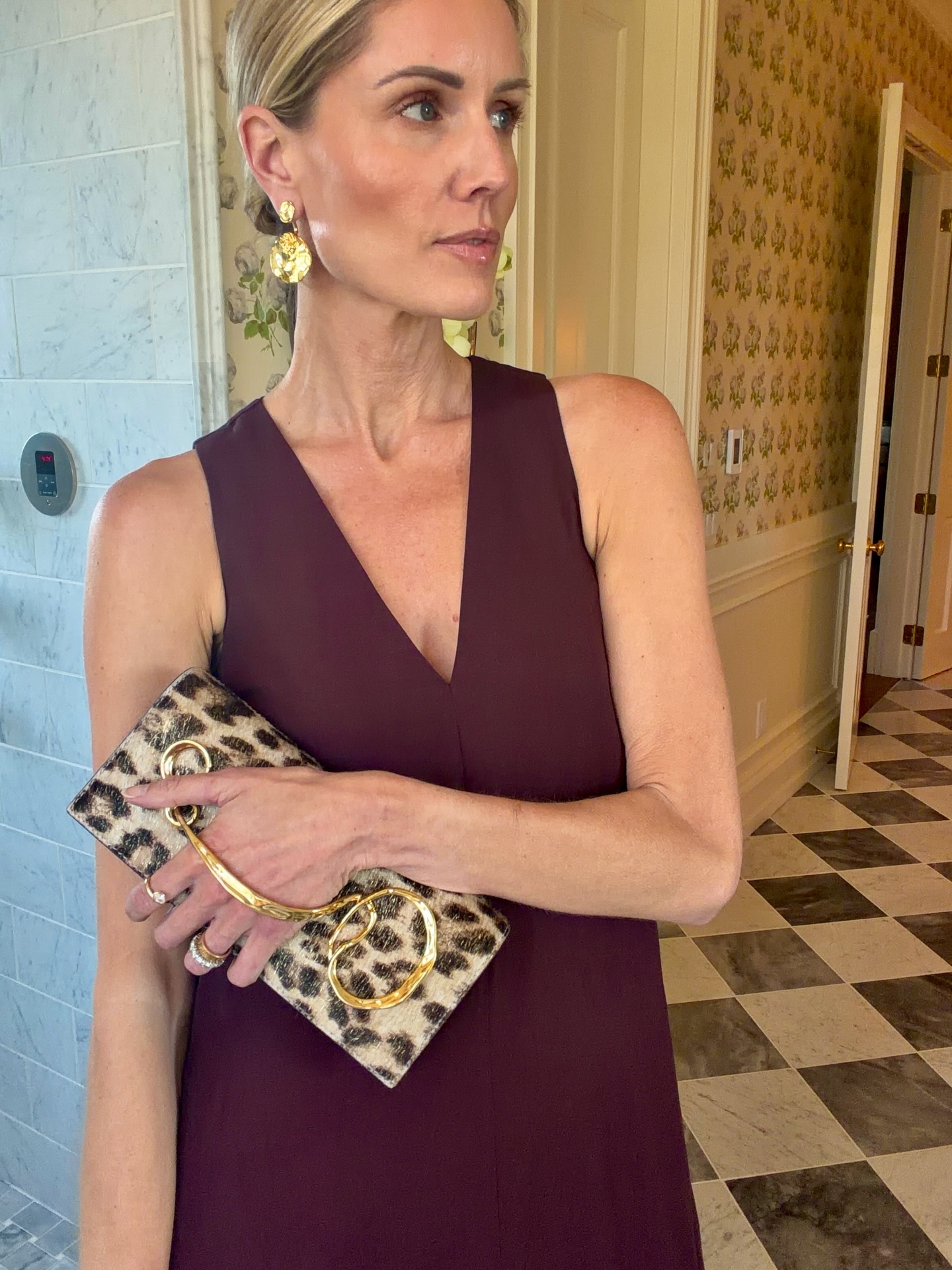 weekend 📸 roll. lots of flowers, a dress and shoes that matched perfectly and some new accessories 💎💍 comment 'link' for details.