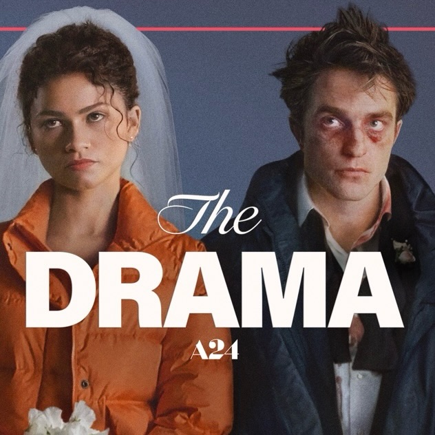 New Review 🎬: @thedrama
This is what risk-taking in cinema looks like. Bold, unsettling, and impossible to ignore. What begins as a simple night between friends unravels into something raw, uncomfortable, and deeply human.
@zendaya and @robertpattinsonoffical_ deliver an electrifying duet that feels less like acting and more like truth unfolding in real time. Every confession cuts deeper than the last, forcing you to sit with the parts of ourselves we’d rather avoid.
The Drama isn’t here to comfort you — it’s here to wake you up. And it does.
#TheDrama #FilmCritic #CinemaLovers #A24 #MovieReview