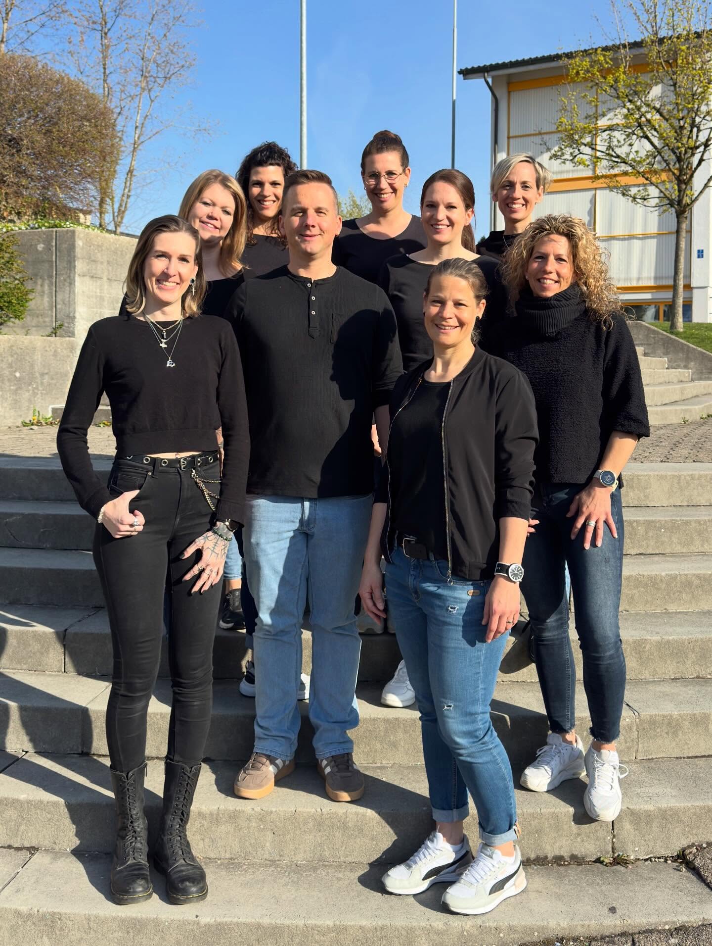 Vorstand Familientreff- Kaltbrunn 2026