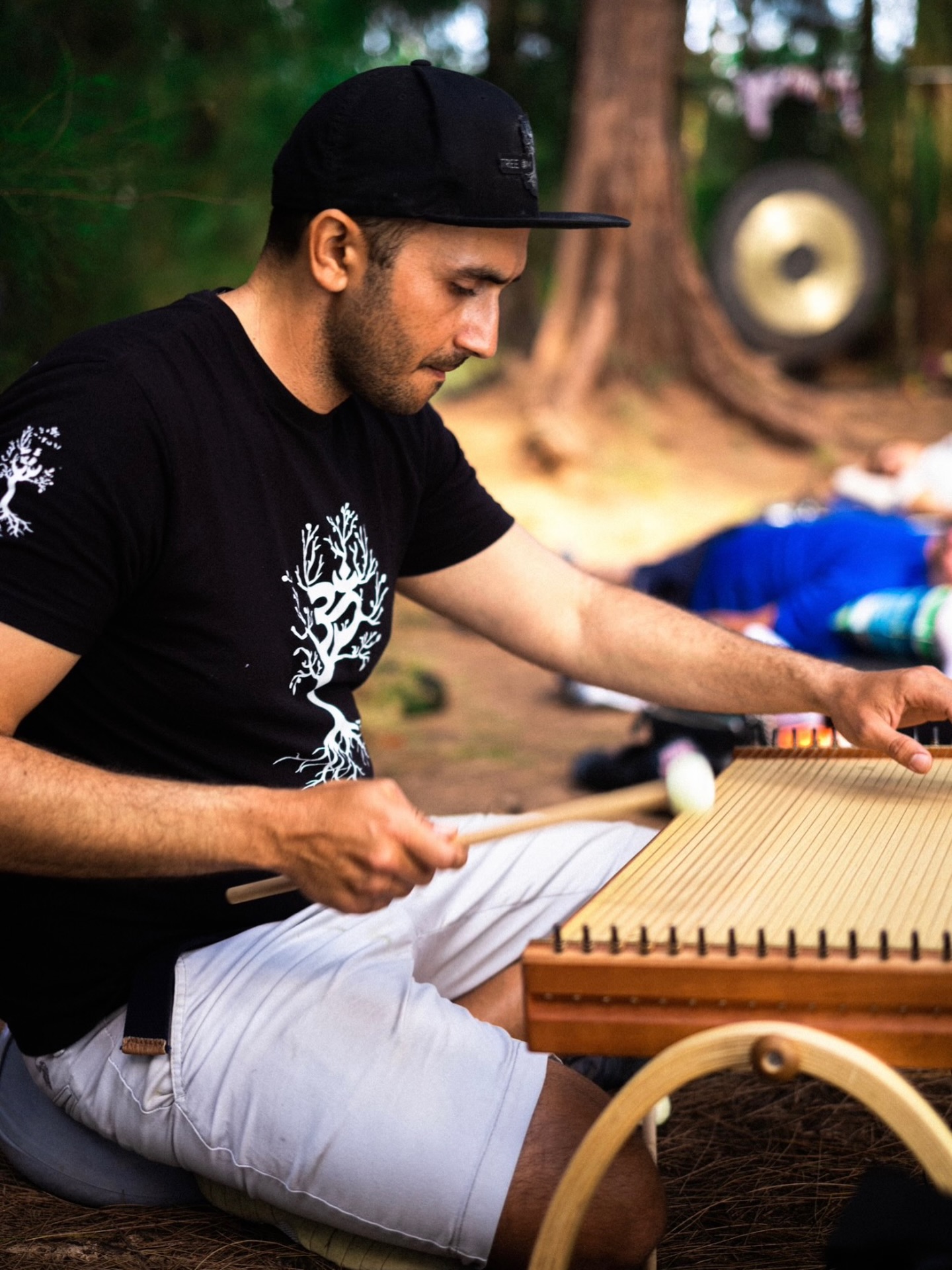 Always be mindful of the music you listen to, it is proven to impact your life big time !!