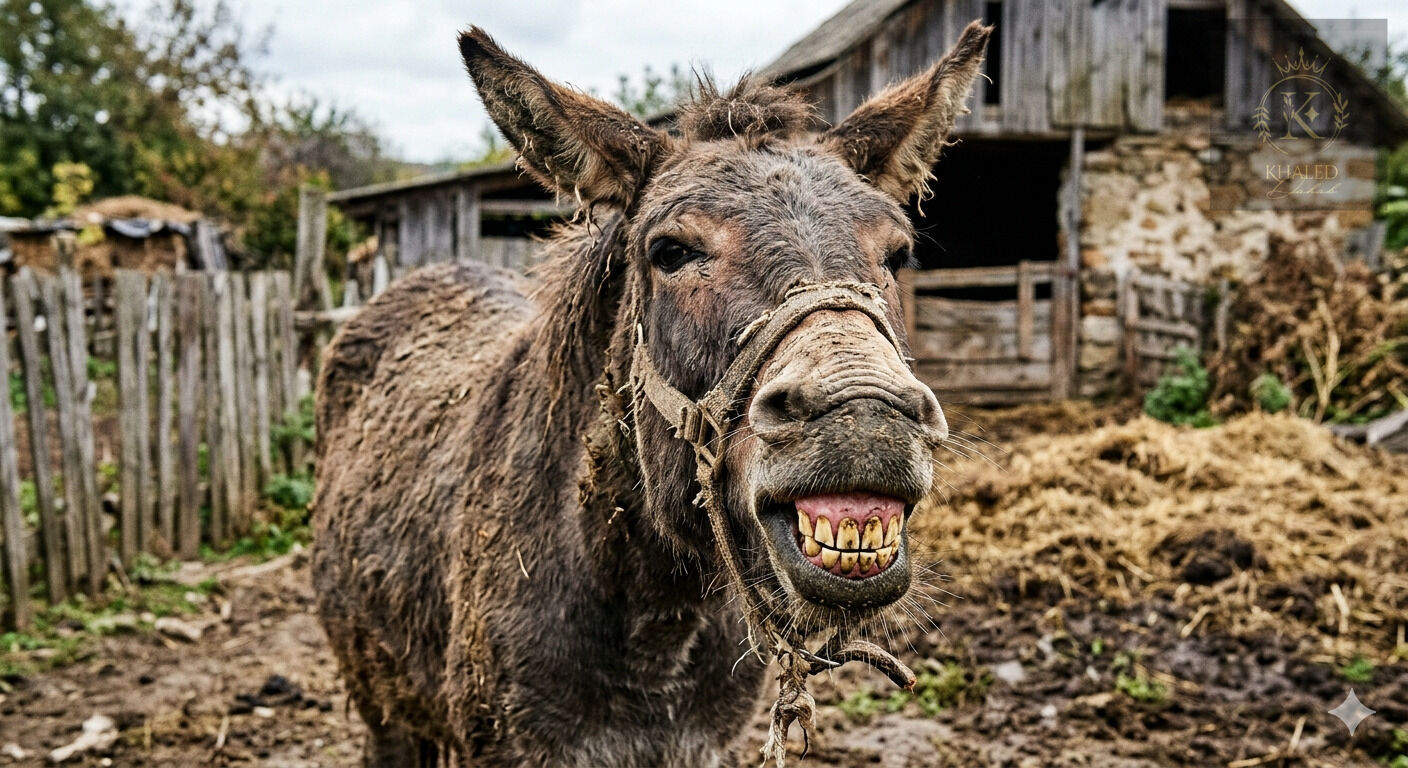 #يسري_فودة
"أنا ضد التنابز بالألقاب، ولكن أنا أيضًا ضد البغلنة في التفكير ومحاولة التهكم من الشعوب. وقد لفت نظري ردود فعل كثير من المصريين على المقارنة العبقرية التي أتى بها هذا فأحببت أن ألفت نظر المصريين إلى أن "النغل" حيوان هجين ينتج من تزاوج الأتان (أنثى الحمار) وذكر الحصان، أما "البغل" فهو حيوان هجين آخر ينتج من تزاوج الفرس (أنثى الحصان) وذكر الحمار. أما "البُغيْل" فهو صغير البغل أو إمعانًا في الاحتقار، وأما "البُغيْلي" فهي نسبة تطلق على صغير الإنسان الذي لا يرقى حتى إلى مستوى "البُغيْل" أثناء محاولته أن يتبغلن."
#DrKhaledAboeldahab
#Criticalcare #LTC #REHAB #Virtualclinic
#www.khaleddahab.com
#www.drkhaledclinic.com
