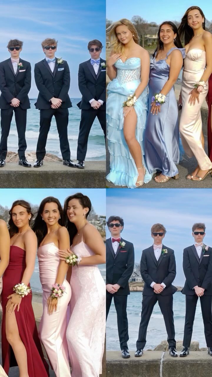 Prom isn’t just a night—it’s a core memory in the making.
The laughter while getting ready, the excitement before heading out, the dresses, the tuxes…these are the moments that stay with them long after the music fades.
Don’t let a milestone this meaningful live only in memory. Document it in a way they’ll cherish forever.
One Nice Photo is here to capture it all! Now booking prom portraits.
#promphotoshoot #promphotography #portraitphotographer #portraitphotography #onenicephoto