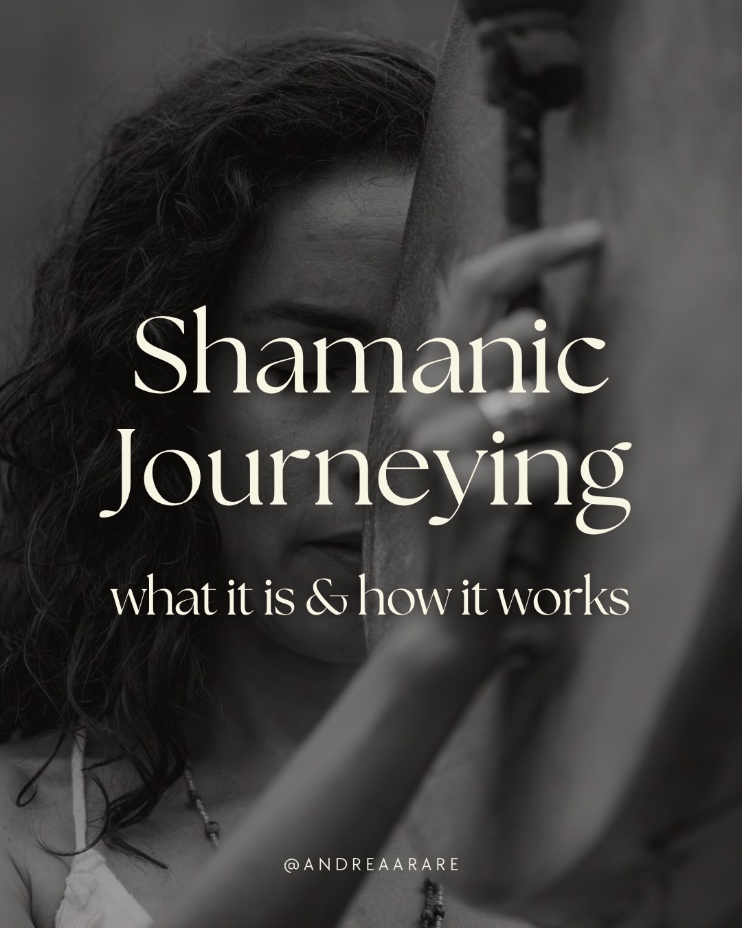 There are ways of knowing that don’t come from thinking.
Shamanic journeying is one of them.
For thousands of years, this practice has been used to access guidance, healing, and connection beyond the surface of the mind.
Not as escape, but as relationship.
With the body.
With the unseen.
With life itself.
Journeying is often misunderstood as imagination or something abstract. But it is a structured, grounded practice, one that works with the nervous system, rhythm, and attention to open different layers of perception.
It is something that can be learned.
And something that must be held with care.
Swipe ➡️ to learn more 🌿
#shamanicjourney #shamanicjourneying #shamanichealing