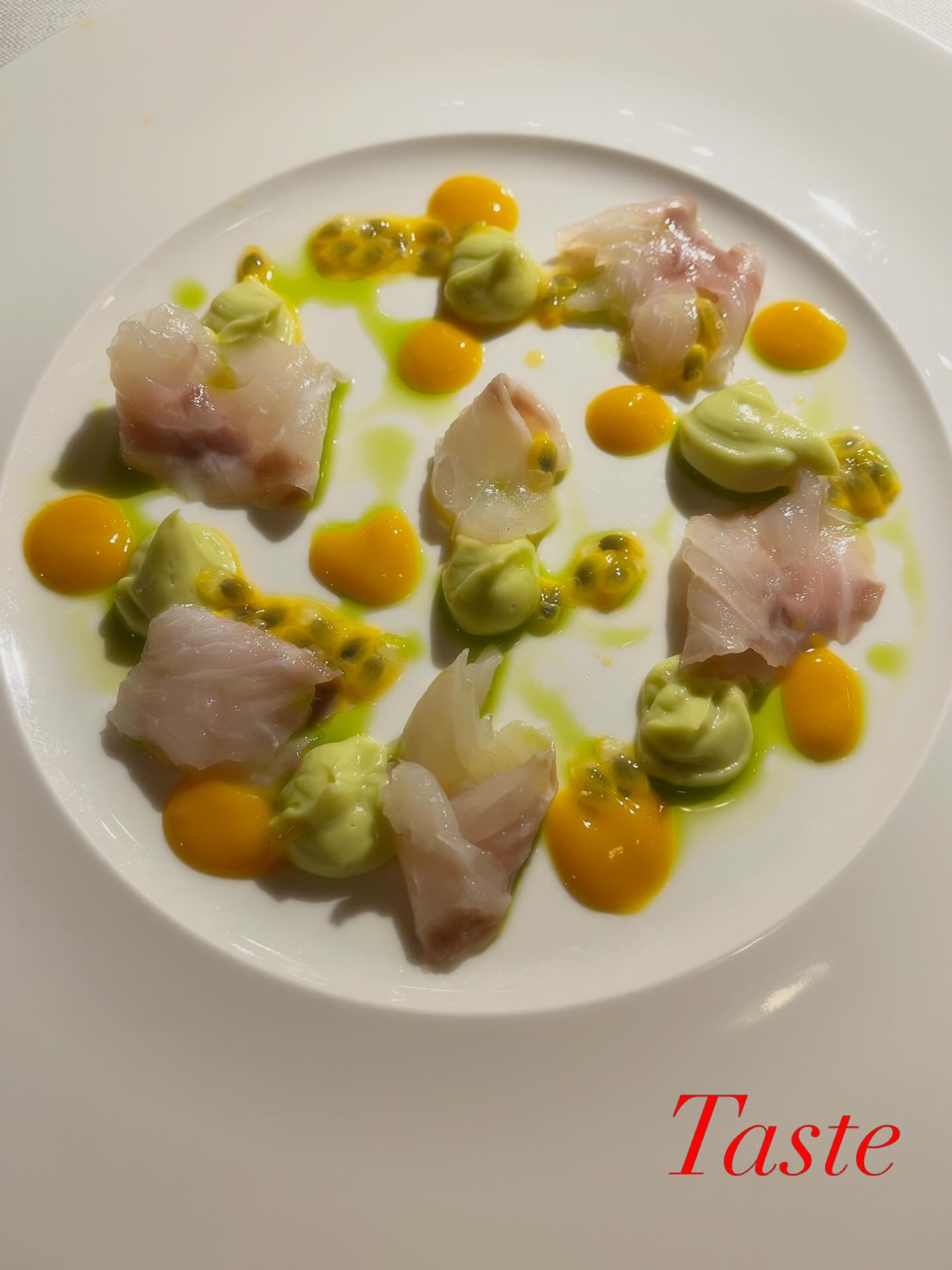 TASTE in @termedisaturnia is a very important Part, Not only because we are in @italy and especially @tuscany but also the clientele can choose within an enourmous variety of dishes provider by the 3 Restaurants: