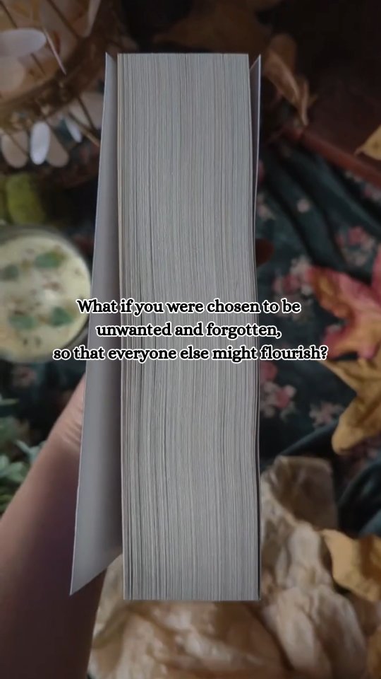 ~**๐๐ฉ๐ข๐ง๐ง๐ข๐ง๐ ๐๐ซ๐จ๐ฎ๐ง๐, ๐ ๐๐ฅ๐๐ฌ๐ฉ๐๐ ๐ฆ๐ฒ ๐จ๐ฐ๐ง ๐ก๐๐ง๐๐ฌ ๐๐๐ก๐ข๐ง๐ ๐ฆ๐ฒ ๐๐๐๐ค ๐ญ๐จ ๐ค๐๐๐ฉ ๐๐ซ๐จ๐ฆ ๐๐จ๐ข๐ง๐ ๐๐ง๐ฒ ๐ฆ๐จ๐ซ๐ ๐จ๐ ๐ญ๐ก๐ข๐ฌโ๐ฐ๐ก๐๐ญ๐๐ฏ๐๐ซ ๐ญ๐ก๐ ๐ก๐๐ฅ๐ฅ ๐ ๐ฐ๐๐ฌ ๐๐จ๐ข๐ง๐ .
๐
๐ฅ๐ข๐ซ๐ญ๐ข๐ง๐ , ๐ ๐ฌ๐ฎ๐ฉ๐ฉ๐จ๐ฌ๐๐.
โ๐๐ก๐๐ง ๐ข๐ญ ๐ฌ๐๐๐ฆ๐ฌ ๐โ๐ฆ ๐ข๐ง ๐ญ๐ก๐ ๐ซ๐ข๐ ๐ก๐ญ ๐ฉ๐ฅ๐๐๐,โ ๐
๐ฒ๐ง๐ง ๐ฉ๐ฎ๐ซ๐ซ๐๐, ๐๐จ๐ฅ๐๐ข๐ง๐ ๐ก๐ข๐ฌ ๐๐ซ๐ฆ๐ฌ ๐๐ง๐ ๐ฅ๐๐๐ง๐ข๐ง๐ ๐๐๐๐ค ๐ฌ๐จ ๐ก๐ ๐ฐ๐๐ฌ ๐ก๐๐ฅ๐ ๐ฌ๐๐๐ญ๐๐ ๐จ๐ง ๐ญ๐ก๐ ๐๐จ๐ฎ๐ง๐ญ๐๐ซ. ๐๐ ๐ฆ๐๐๐ ๐ง๐จ ๐ฆ๐จ๐ฏ๐ ๐ญ๐จ ๐๐ซ๐จ๐ฌ๐ฌ ๐ญ๐ก๐ ๐ซ๐จ๐จ๐ฆ ๐ญ๐จ๐ฐ๐๐ซ๐ ๐ฆ๐, ๐๐ฏ๐๐ง ๐ญ๐ก๐จ๐ฎ๐ ๐ก ๐ ๐ก๐๐ฅ๐ ๐ฐ๐ข๐ฌ๐ก๐๐ ๐ก๐ ๐ฐ๐จ๐ฎ๐ฅ๐. โ๐๐จ ๐ฆ๐๐ญ๐ญ๐๐ซ ๐ฐ๐ก๐๐ญ ๐๐ข๐ฅ๐ฆ๐๐ง๐ญ ๐ ๐ฆ๐๐ฒ ๐ก๐๐ฏ๐.โ
โ๐๐ง๐ฅ๐๐ฌ๐ฌ ๐ฒ๐จ๐ฎ ๐๐จ๐งโ๐ญ ๐ก๐๐ฏ๐ ๐๐ง๐ฒ ๐๐ข๐ฅ๐ฆ๐๐ง๐ญ,โ ๐ ๐ฉ๐จ๐ข๐ง๐ญ๐๐ ๐จ๐ฎ๐ญ.
โ๐๐ก, ๐ฐ๐โ๐ซ๐ ๐๐ฅ๐ฅ ๐ฌ๐ฎ๐๐๐๐ซ๐ข๐ง๐ ๐๐ซ๐จ๐ฆ ๐ฌ๐จ๐ฆ๐๐ญ๐ก๐ข๐ง๐ ,โ ๐
๐ฒ๐ง๐ง ๐ฌ๐๐ข๐ ๐๐ฌ ๐ก๐ ๐ฉ๐ข๐๐ค๐๐ ๐ฎ๐ฉ ๐ ๐๐จ๐ญ๐ญ๐ฅ๐ ๐๐ซ๐จ๐ฆ ๐ญ๐ก๐ ๐๐จ๐ฎ๐ง๐ญ๐๐ซ ๐๐ง๐ ๐ฌ๐ญ๐ฎ๐๐ข๐๐ ๐ข๐ญ.
๐๐ข๐ฌ ๐ฐ๐จ๐ซ๐๐ฌ ๐๐๐ฆ๐ ๐จ๐ฎ๐ญ ๐๐๐ซ ๐ญ๐จ๐จ ๐๐๐ฌ๐ฎ๐๐ฅ ๐ญ๐จ ๐๐ ๐ญ๐ซ๐ฎ๐ฅ๐ฒ ๐ซ๐๐ฅ๐๐ฑ๐๐, ๐๐ง๐ ๐๐จ๐ซ ๐ ๐ฆ๐ข๐ง๐ฎ๐ญ๐ ๐ ๐ฐ๐๐ฌ ๐ญ๐ก๐ซ๐จ๐ฐ๐ง.**~~
Except she isn't allowed to flirt with the fae, because if she takes anything beautiful for herself then her village will burn ๐ Think she'll listen?
#fantasyromance #fantasybookstagram #romantasy #whychooseromancebooks
