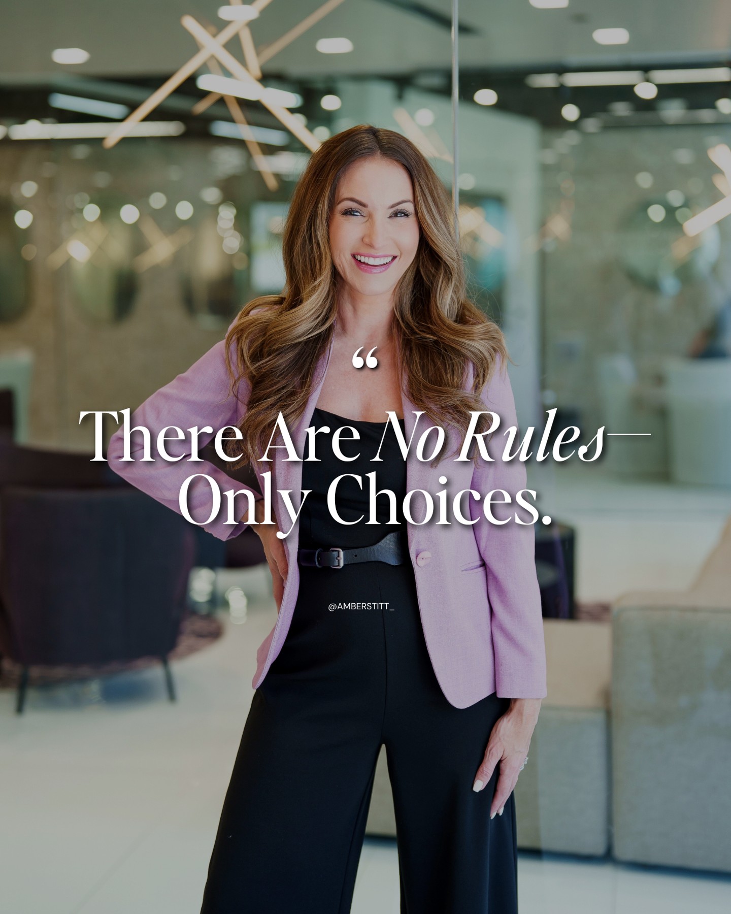 โThere are no rulesโonly choices.โ
Which sounds empoweringโฆ until you realize:
Every choice compounds.
Your time.
Your money.
Your risk.
Your direction.
The Pathways perspective isnโt about doing moreโ
itโs about choosing more intentionally.
Because clarity creates confidence.
Have you done something recently that brings you clarity or helped you pivot?