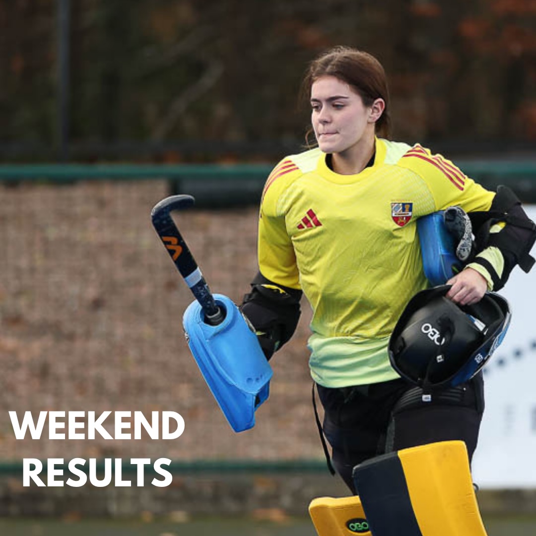 Weekend Results π΄β«οΈπ‘