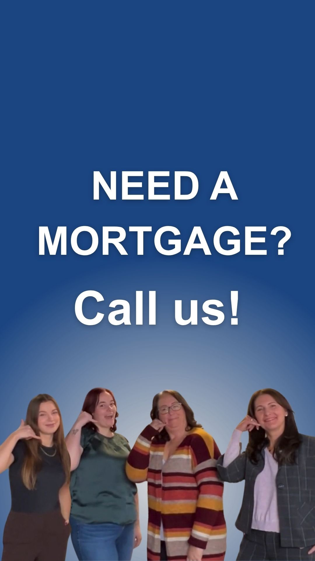 Buying a house? Call us! Got declined for a mortgage by your bank? Call us! For ALL of your mortgage needs trust your award winning mortgage experts, Gert Martens Mortgage Team!
#grandeprairiemortgagebroker #albertamortgagebroker #bcmortgagebroker #bestmortgagerates