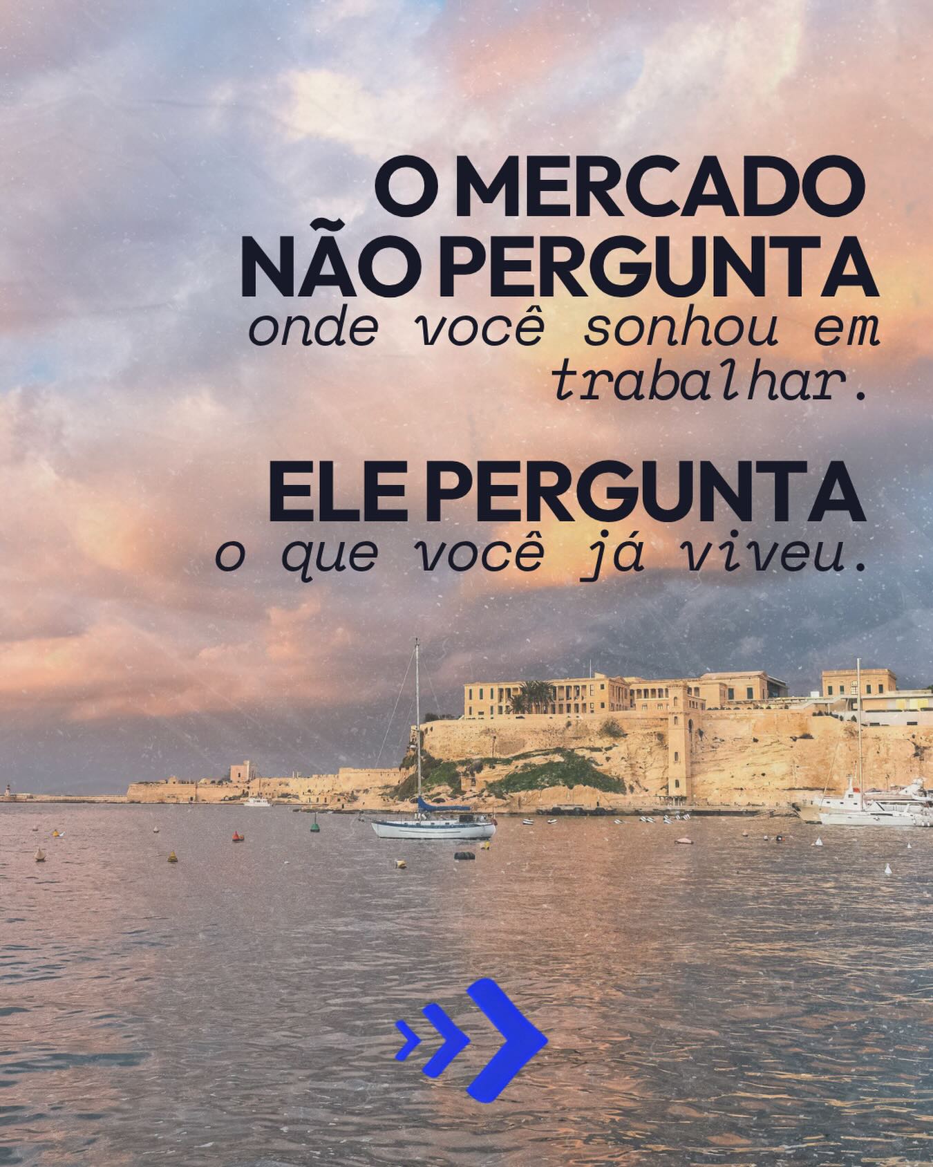 O mercado de trabalho mudou. E continua mudando.
Diploma, curso, certificado. Todo mundo tem. O que poucos têm é uma experiência real fora do Brasil, num ambiente diferente, com pessoas diferentes, resolvendo problemas que a rotina de casa nunca colocou na frente.
É isso que o intercâmbio constrói. Não só fluência. Não só currículo. Uma história que você conta em qualquer entrevista, em qualquer país.
Se você quer se posicionar diferente no mercado, a gente pode te ajudar a dar esse passo.
Link na bio | On Education
#intercambio #carreira #estudarfora #mercadodetrabalho