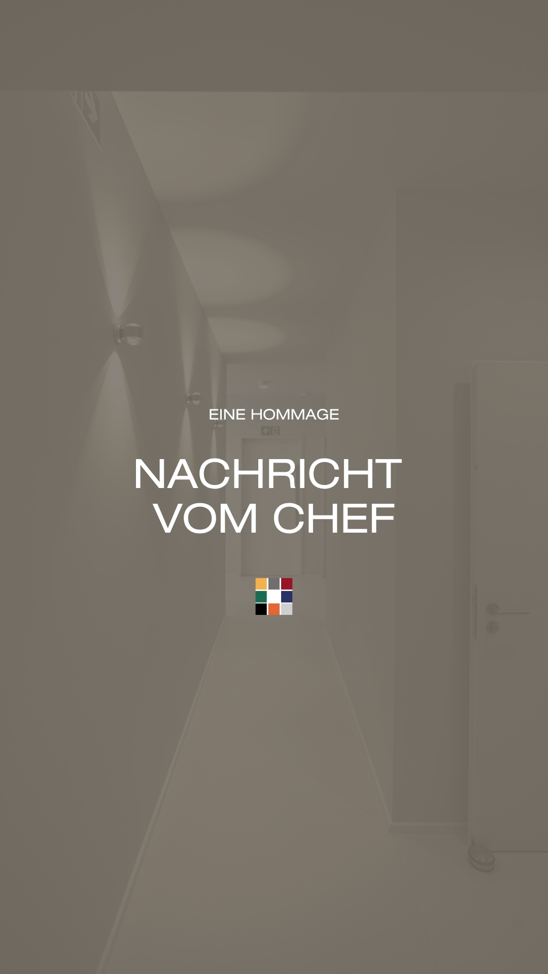 POV: Der Chef schickt eine Sprachnotiz… 🎙️👀
Wir so: Alles klar Chef, Auftrag wird selbstverständlich ausgeführt! 😂🎨
👉 Um was es genau geht? Schaut euch das Video an