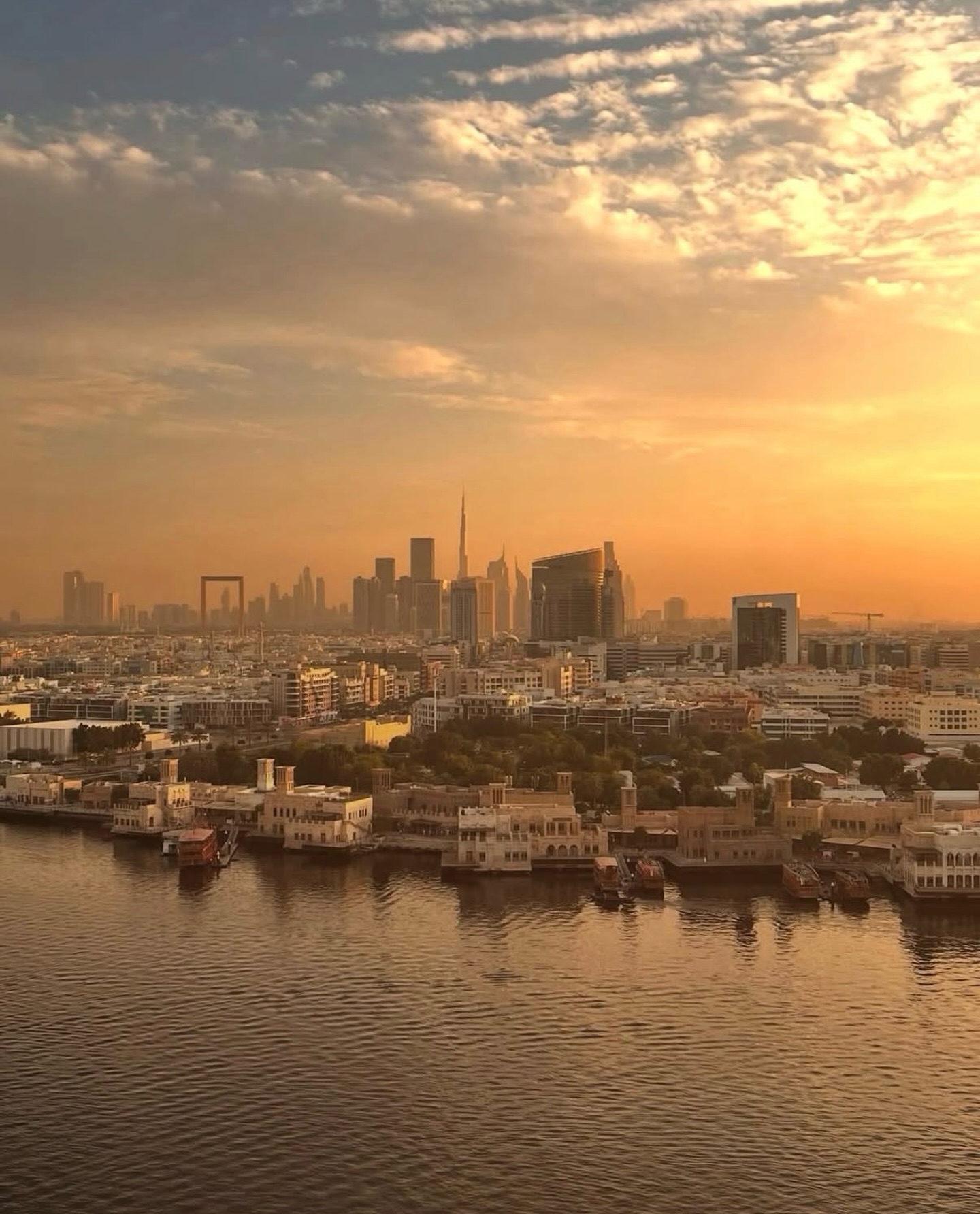Just quickly wanted to say THANK YOU.♥️
Despite all the chaos, overthinking and worrying - today I woke up feeling genuinely lucky for the people I get to work with every day.✨
Building my dream here in Dubai while collaborating with clients across the globe is something I never take for granted. Especially now, when things feel uncertain, your trust and belief in my work mean the world to me.
Thank you for choosing me, for growing together and for letting me play a part in your vision.💫
I’m sincerely grateful to have you all on this path with me.♥️
If you’re running a startup in the UAE and currently struggling please do reach out. I’ll try to support where I can.
Due to the conflict, the word „Dubai“ is currently a high-volume search term on Google and ChatGPT/Gemini. Let’s take advantage of that - it‘s the perfect time to be active on-line and show your brand :)
Lots of Love,
Jen