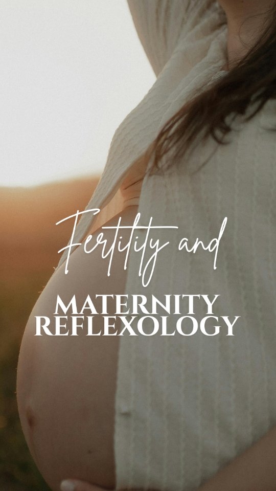 Fertility & Maternity Reflexology 🤍
Supporting your journey into motherhood with gentle, nurturing care.
Reflexology is a deeply relaxing and holistic therapy that can help:
✨ Balance hormones and support natural fertility
✨ Reduce stress and emotional tension
✨ Improve circulation and overall wellbeing
✨ Support a healthy pregnancy
✨ Ease common pregnancy discomforts such as back pain, nausea, and swelling
✨ Encourage relaxation and preparation for birth
Every treatment is tailored to your unique needs, providing a calm and supportive space during this special time.
Whether you are trying to conceive, already expecting, or preparing for birth, reflexology offers a safe and comforting way to nurture both body and mind.
📅 Book your appointment today
📞 07480 708020
📧 info@garnetbeauty.co.uk
💻 Book online via the link in bio
✨ Because every motherhood journey deserves gentle support.
#TatjanaSenkova #HolisticTherapist #ReflexologyUK #FertilityReflexology #MaternityReflexology