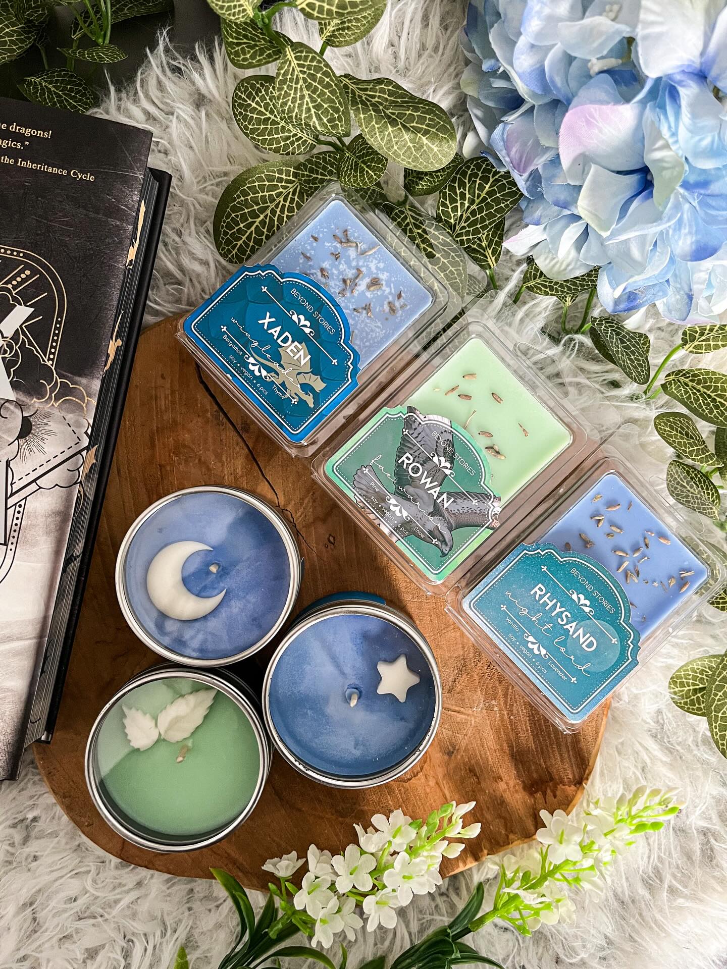 Q; F$%k, Marry, Kill tussen deze drie boys? 👀
Ahaha I can’t 😭😭
.
.
.
#bookishcandles #rhysand #xadenriorson #rowanwhitethorn #smallbusinessowner