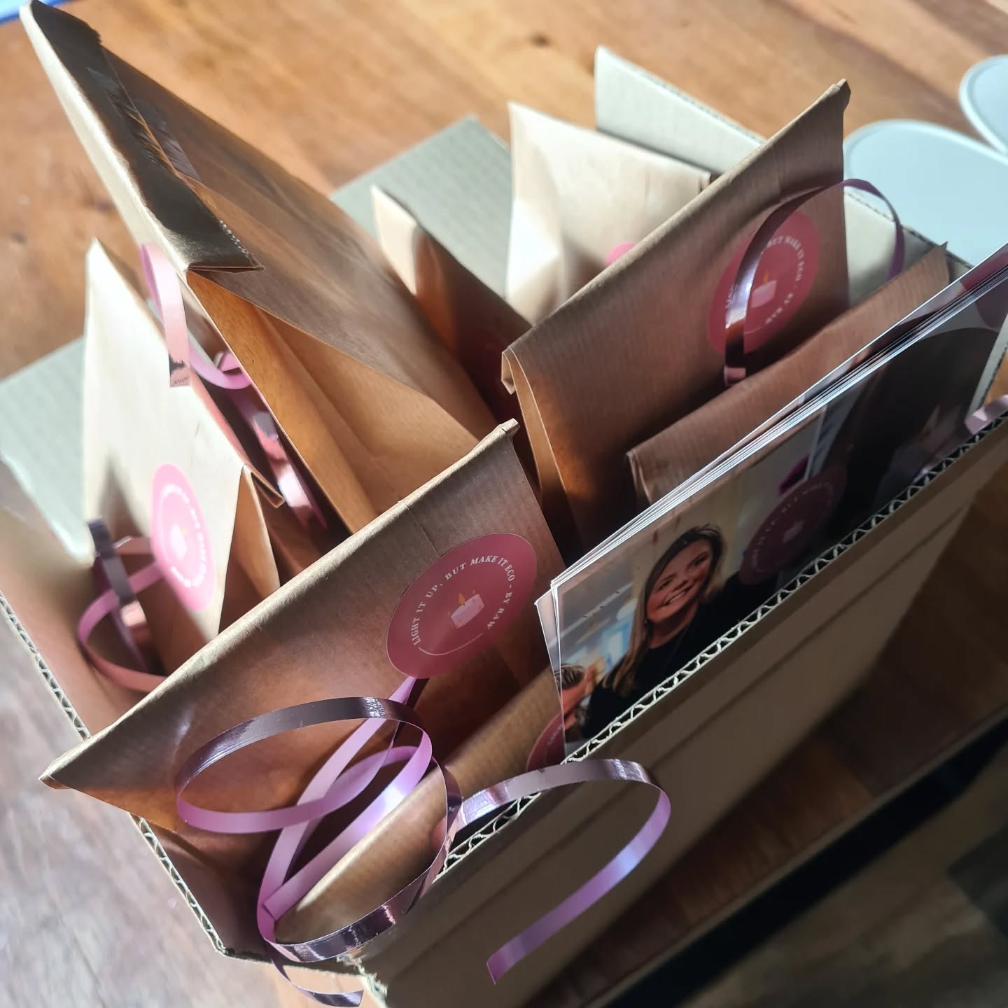 Ik mocht iets heel leuks doen deze week! Daarover morgen meer... hier alvast een kleine sneak peek ♡. Hint: giveaways🙊