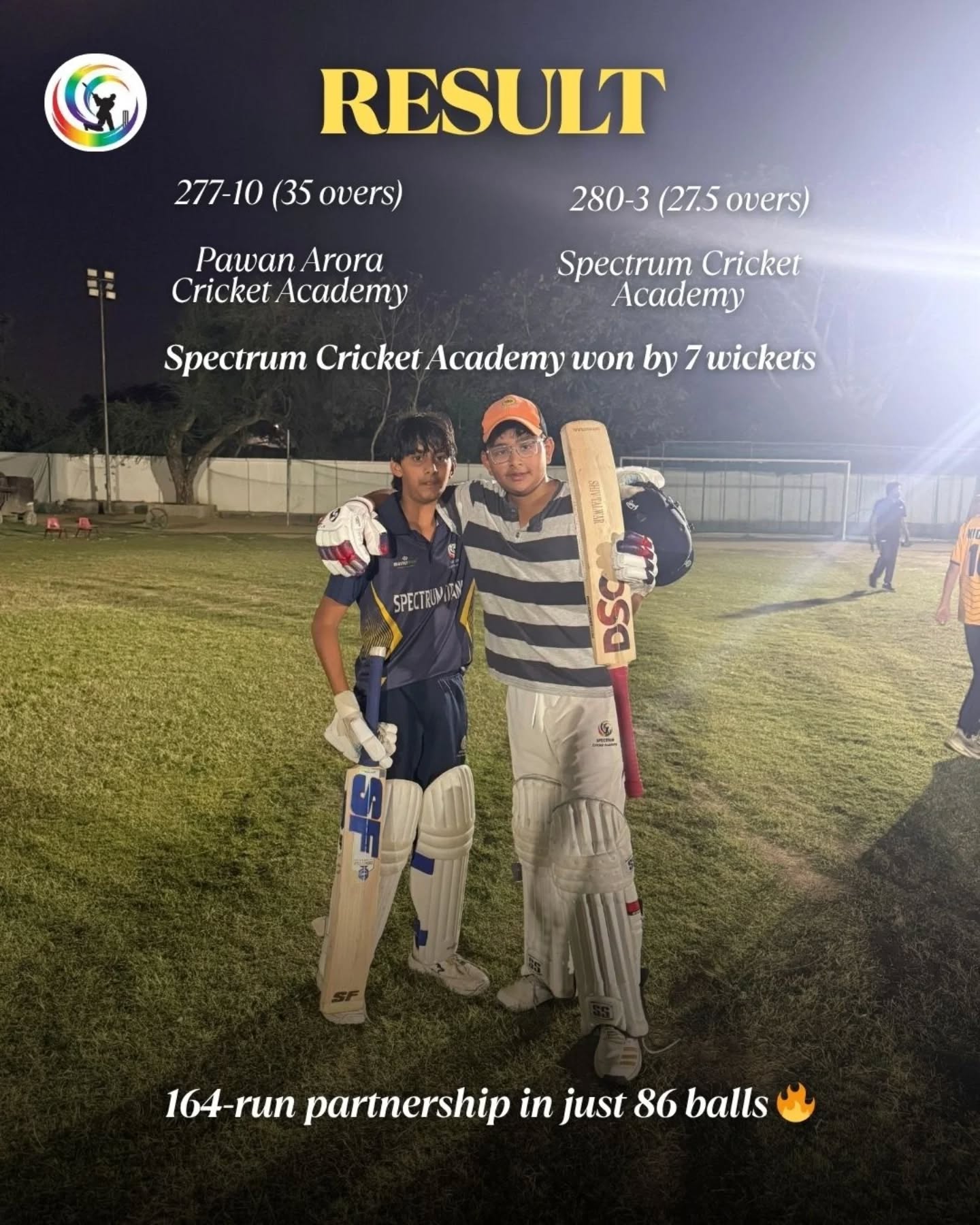 Pure Dominance By The Boys 🔥🔥🔥