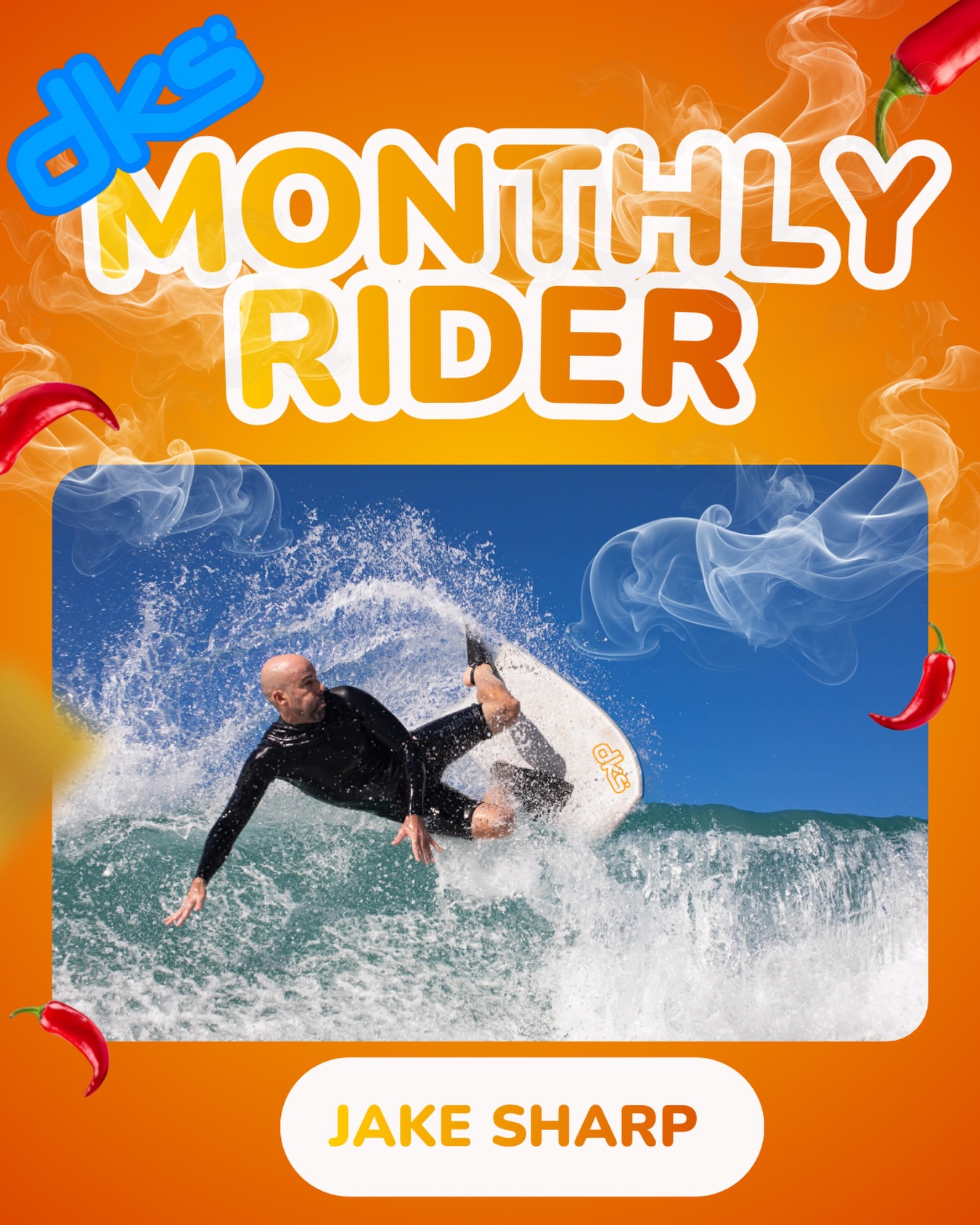 #dksmonthlyrider Send your pics in DM to be voted by your peers