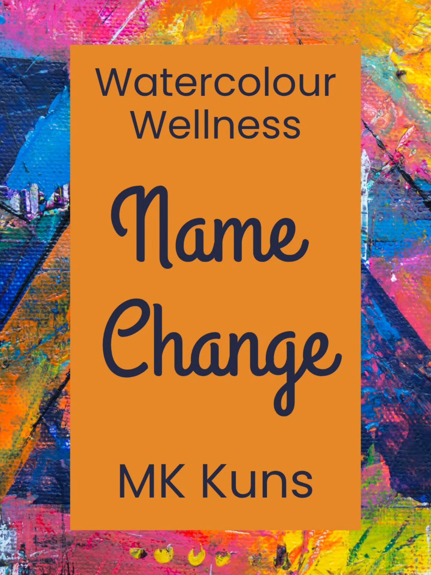 Did you notice the name change? 👀✨
For now, my YouTube channel (Watercolour Wellness) will stay the same, but here on Instagram I’m opening the door to all my creative adventures 🎨🧵
You’ll still see plenty of watercolour (of course 💙), but I’ll also be sharing acrylic painting, textured art, crochet, sewing, and whatever else I feel inspired to try along the way.
I’m so excited to take you with me on this creative journey — thanks for being here! 💫
#creativejourney #artistsoninstagram #watercolourart #acrylicpainting #texturedart crochetlife sewinglove mixedmediaart creativityeveryday artinspiration makersgonnamake handmade creativecommunity artandcraft australianartist