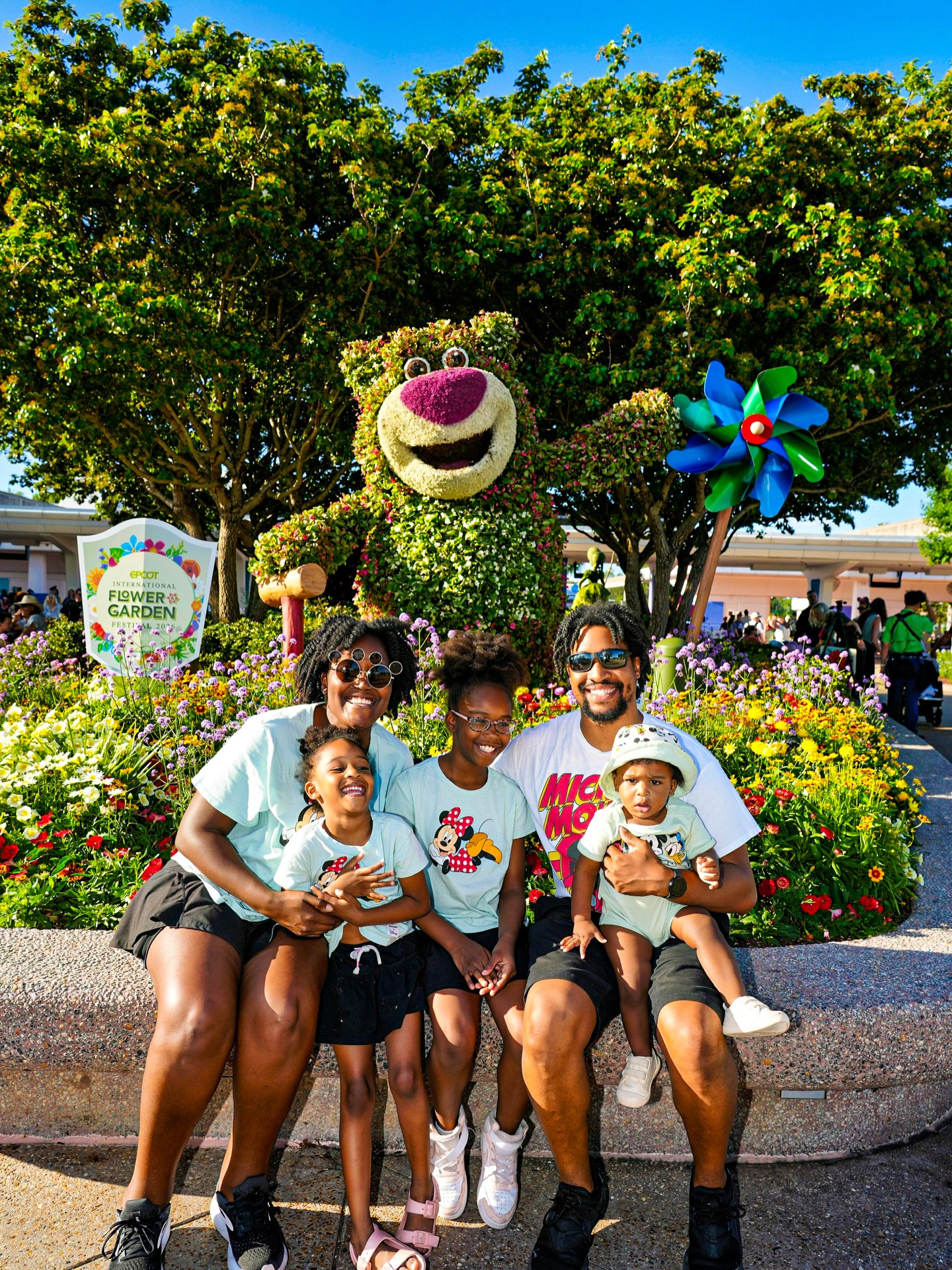 A birthday around the world!
Happy birthday my love @miogy7! No better way to celebrate you than some quality time, good eats and a great Disney Day in the books.
Disney Family | Disney Parks | Disney Birthday
#disneyfamily #epcot #disneybirthday #disneyparks #orlandofamily