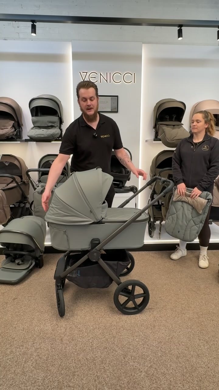 Our Instagram Live with Harry from Venicci introducing the new Upline 3💚
We can’t wait for it to be on our shop floor later this week!!
@venicci_uk