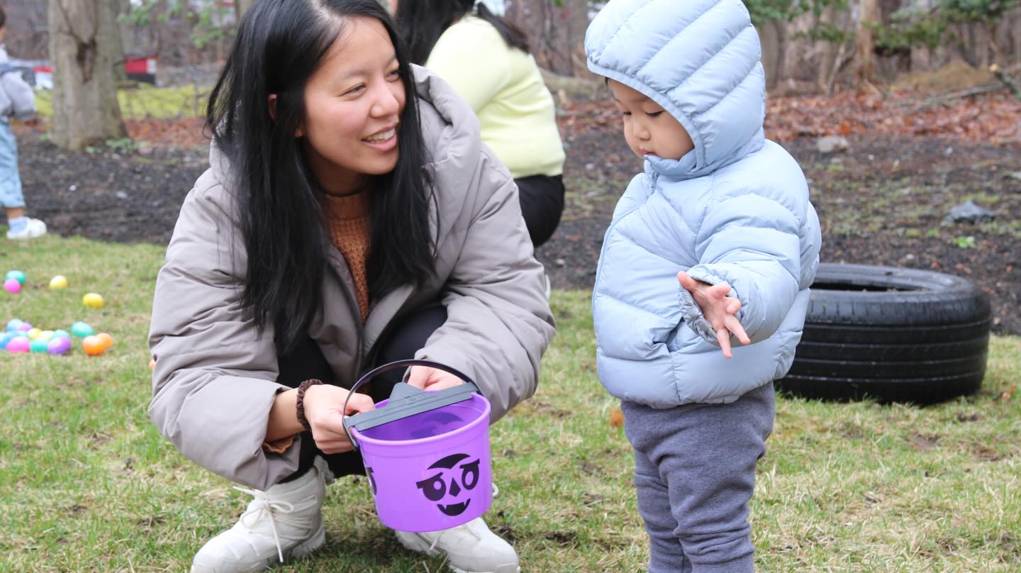 Another wonderful year at Sunrise Easter Egg Hunt! 🐣🌸
Thank you to all our amazing families. We’re so grateful to share these beautiful moments together as a community 💛✨
#sunrisemontessorinatick #easteregghunt #familyevent