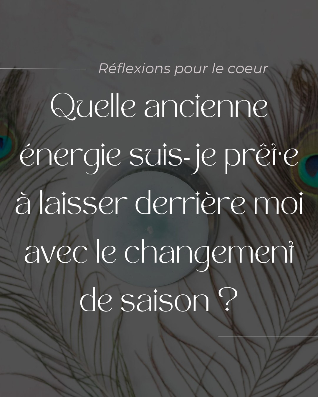 Relâcher ce qui ne sert plus ouvre la voie à légèreté et renouveau intérieur. 🤍
//
Releasing what no longer serves makes room for lightness and inner renewal. 🤍
#lettinggo #springrenewal #mindfulness #innergrowth #holisticwellness #montrealwellness #mtlwellbeing #slowliving