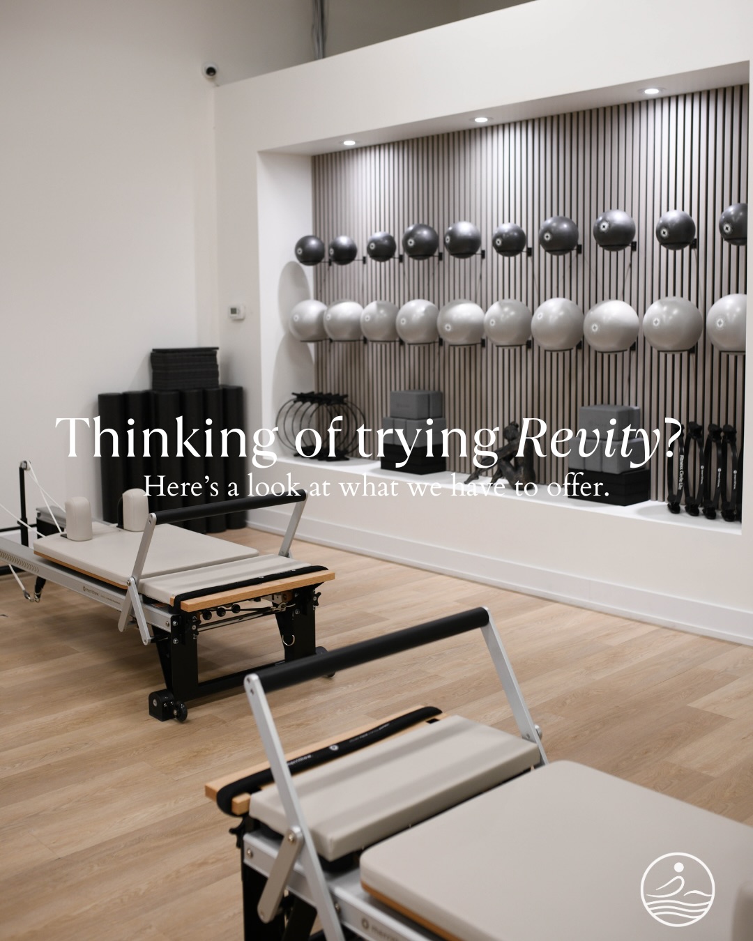 Not sure which class to book first? Totally get it. Here’s a sneak peek at what we offer. No matter where you’re starting from, we’ve got something for you! 🤍
What’s your favourite class at Revity?
#revitypilates #pilatesstudio #burlingtonpilates