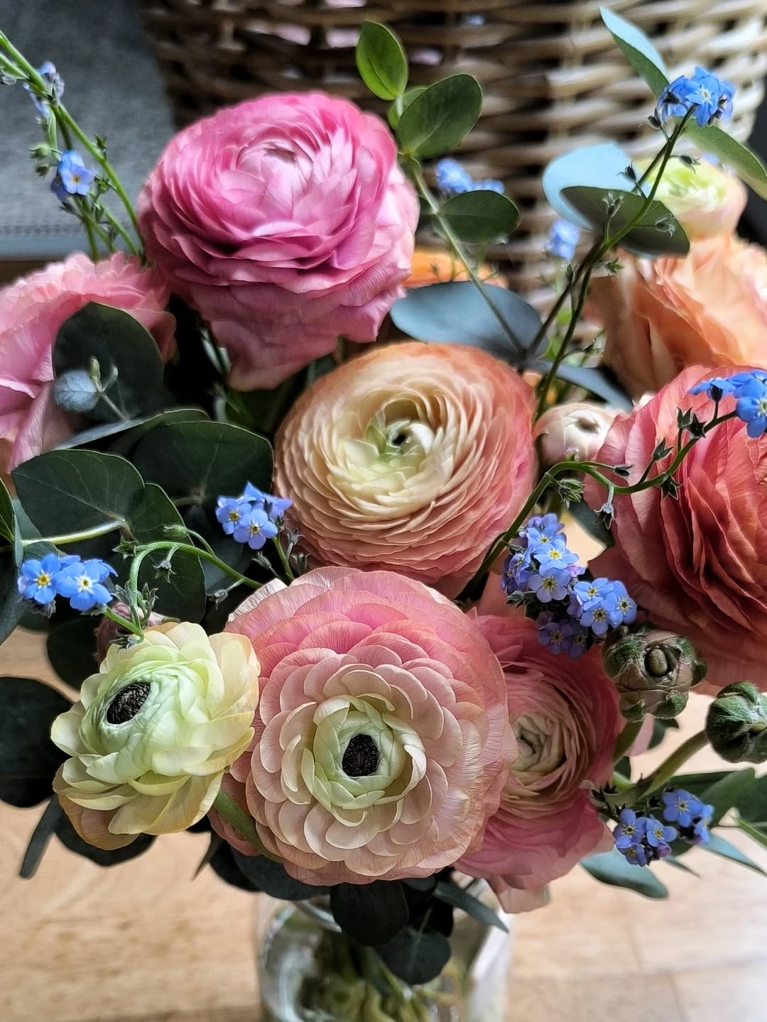 》Le Jardin de Lucette, 34 rue de la Concorde, 31000 Toulouse, du mardi au dimanche.
#flowers #artisanefleuriste #bouquet #flowershop #toulouse