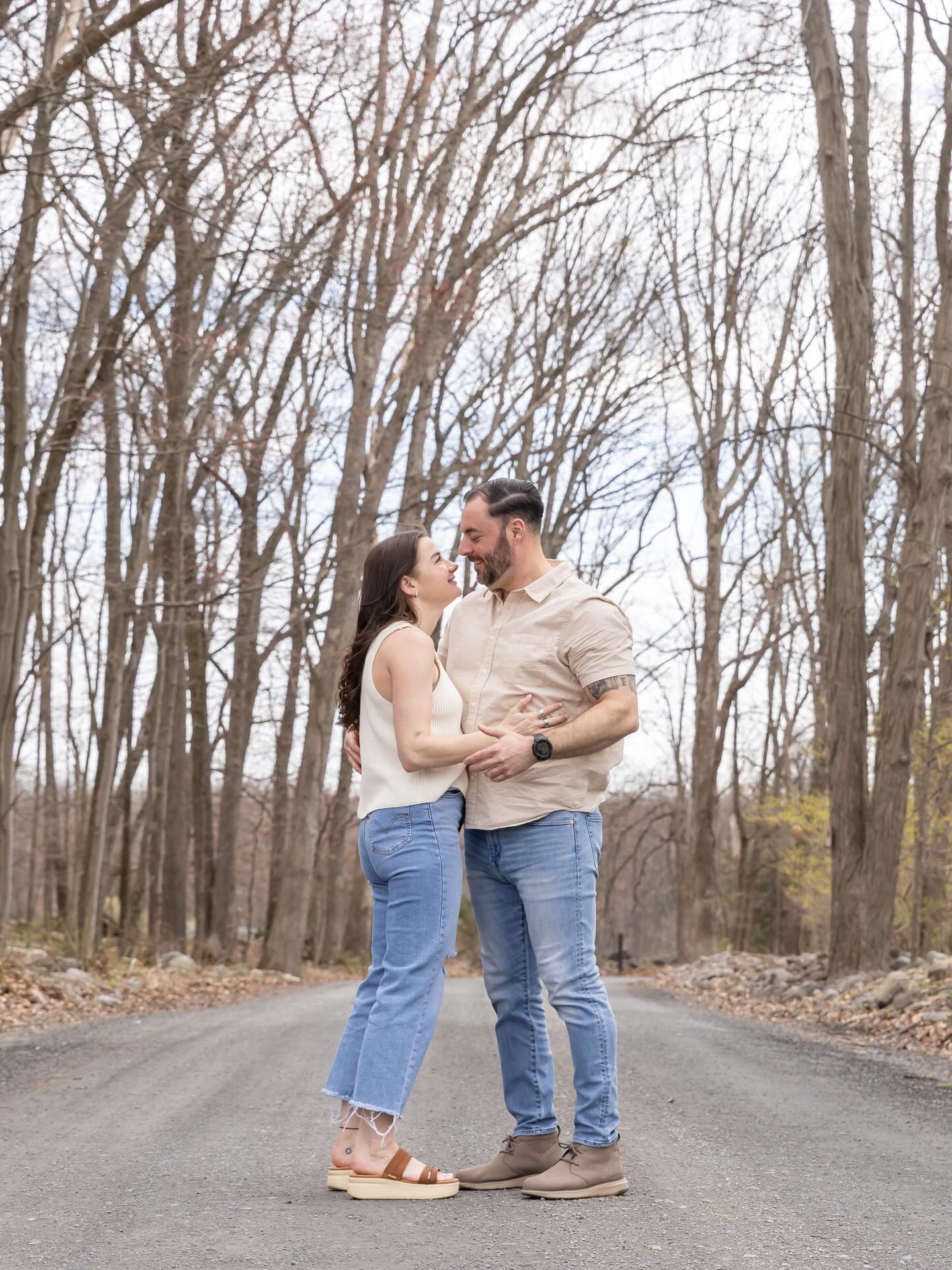 There’s something so special about documenting the beginning of a story you already know will be unforgettable. I’m beyond excited for their wedding day!!
Their engagement session felt fun—full of laughter, connection, and meaning. We spent it at a place that holds so many memories for LeighAnn!
I’m also incredibly proud to be part of the Warrior Wedding Team at @brookhollowwinery , helping bring together a day that reflects not only their love, but everything they stand for. Joe’s dedication—to his country, to his family, and to LeighAnn—is something you can feel the moment you’re around them.
Creating a wedding experience that honors all of that… is exactly why I love what I do. ❤️
#engagementsession #weddingphotographer #cortneytorresphotographywedding #brookhollowwinery #makingmemories