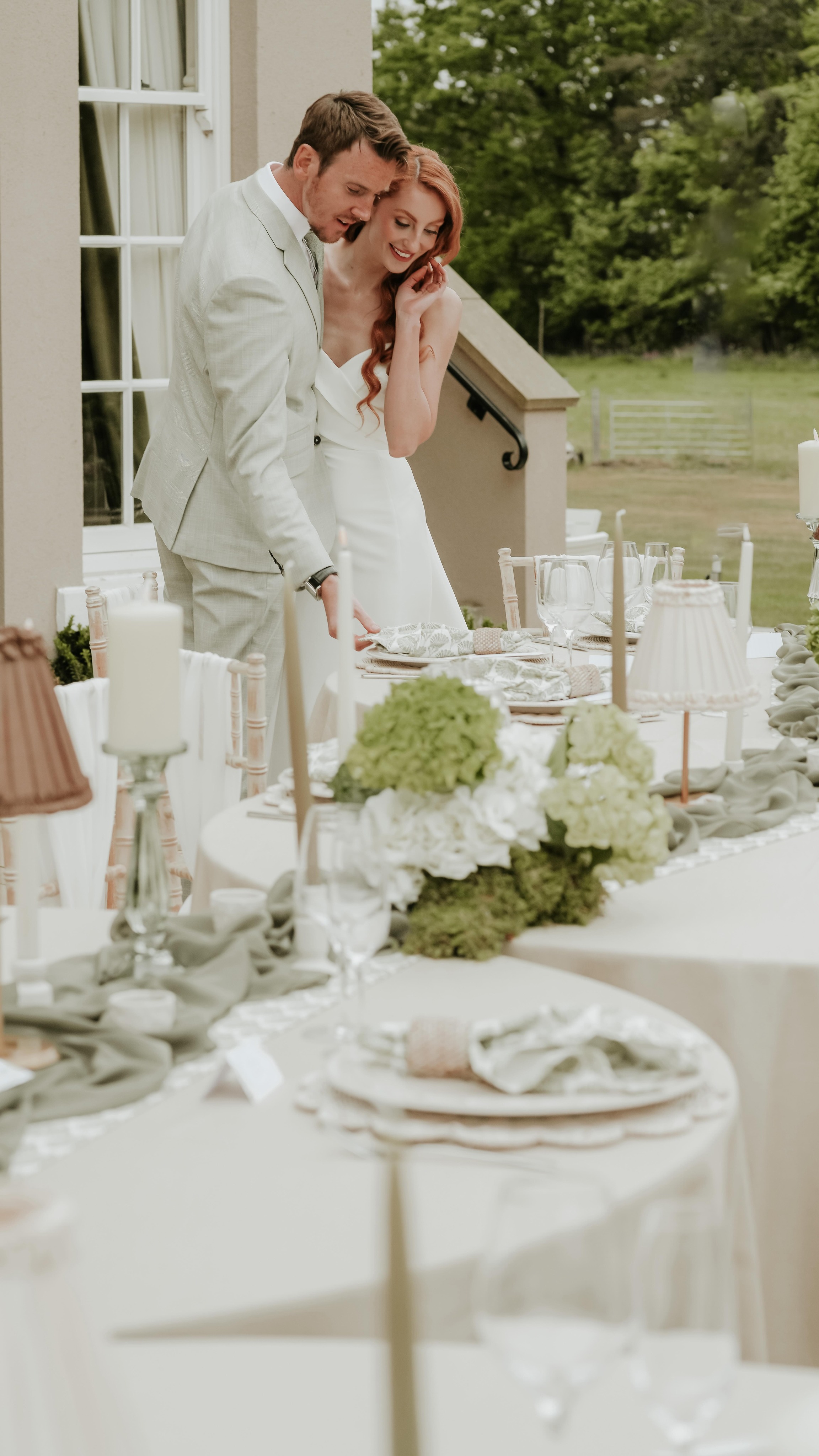 Wondering where your £50K wedding budget goes?
Planning a wedding is exciting, but it can be overwhelming when it comes to money. Knowing how to allocate your budget helps you stay on track, avoid overspending, and invest in the things that matter most to you.
Your budget usually covers:
• Venue & catering (~£20,000- £22,500)– your biggest investment, covering the space and all the food & drink to keep your guests happy
• Photography & Videography (~£5000) – capturing your day beautifully is priceless and ensures your memories last a lifetime
• Outfits (~£4000) – from the wedding dress and suit to accessories and alterations
• Hair & make-up (~£1500) – getting you and your bridal party looking their best
• Entertainment (~£4500) – live music, DJs, or performers to set the tone and keep the energy flowing
• Florals & styling (~£3500) – bouquets, buttonholes, décor and all the aesthetic details that bring your vision to life
• Cake (~£750) - a beautiful finishing touch for your celebration
• Celebrant (~£750) - the person officiating your ceremony and making it personal
• Wedding planner (~£5000-£7500) – a full-planning service is usually charged as a percentage of your overall spend. This investment saves you time, stress, and often money, helping you make the most of your budget
• Contingency (~£5000) – covers those unexpected extras and essentials like wedding insurance, giving you peace of mind.
Remember: this is just a guideline split & every couple’s priorities and budget will differ. Your budget should reflect what matters most to you.
Save this post for your planning session and share with a friend who’s engaged!
I’m Victoria, I plan flawless and stress-free weddings that feel as good as they look in Yorkshire, Derbyshire, Cheshire and surrounds. Follow me for more wedding planning tips and inspo!
———
Photo: @laurabeasleyweddingphotography
Shoot concept & planning: @lavieworkshops
Assistant planner: @victoriastorahweddings
Venue: @burtonfields_hall
Styling: @limelightweddingemporium
Flowers: @dancingdahliaflorals