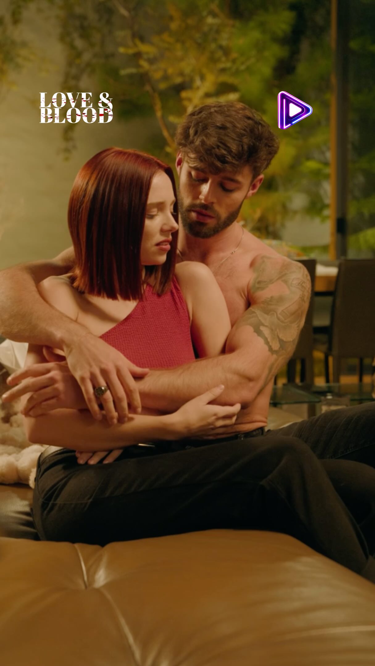 Supernatural Vertical with worlds of mystery and desire - Love & Blood
Created by:
@d.mitry_official
@citlalli.a.ruiz
Cast:
@erictaylorguilmette
@noemivans
@mariah_moss ,
@kyrawisely ,
@markjpont ,
@winnerno100 ,
@piamtz___
👉 Streaming on: @reelshortapp
#miniseries #verticaldrama #tvseries #verticalshorts