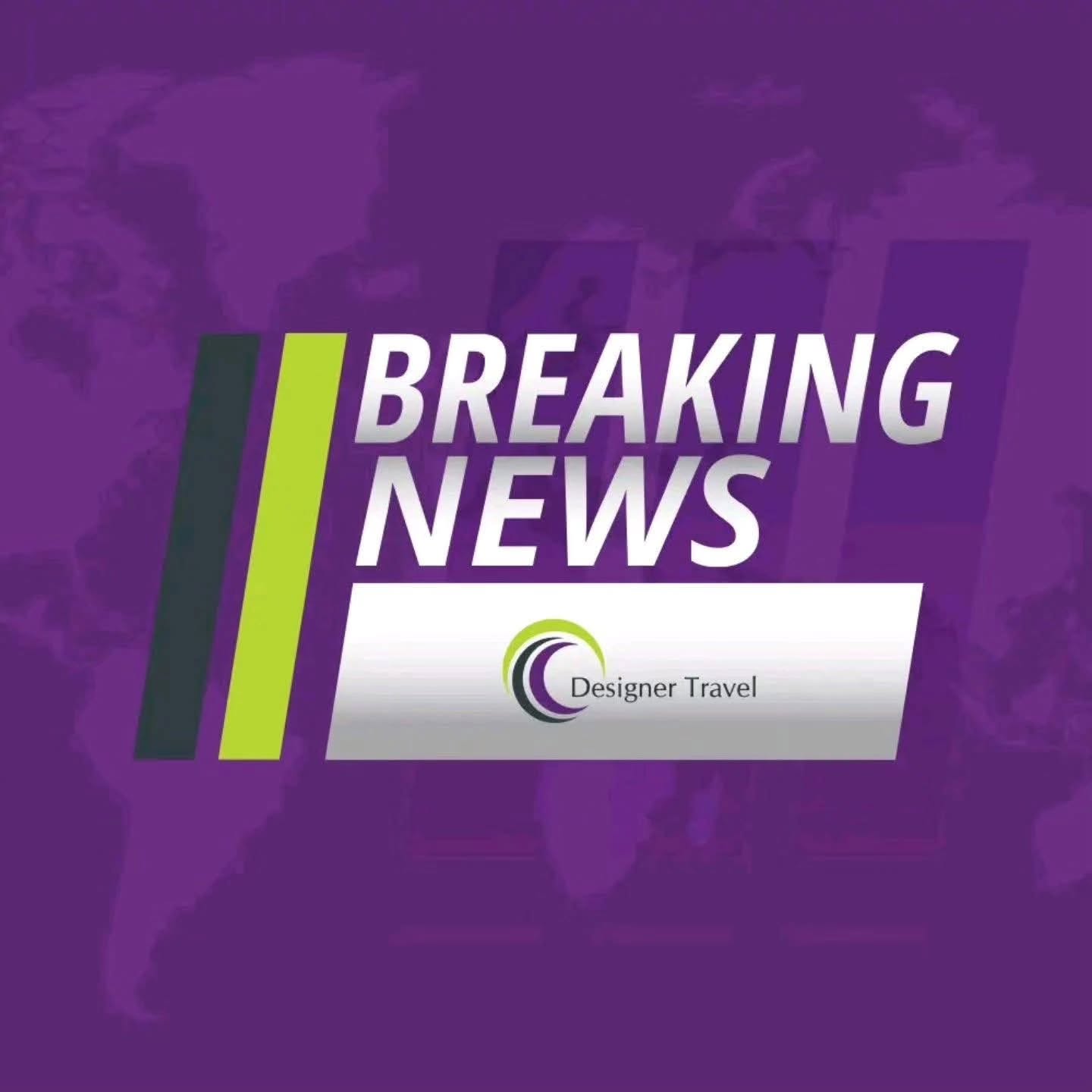 Travel Industry Update – Fuel & Holiday Pricing
You may have seen recent media headlines about fuel shortages and rising holiday prices. As usual, much of this is driven by speculation and sensationalism rather than fact.
Across the hundreds of suppliers and airlines we work with, we have received zero notifications of fuel shortages. Only two airlines (Air Mauritius and EVA Air) have introduced a small fuel surcharge, and even then, clients can choose to prepay their tickets in full to avoid these charges.
Meanwhile, Jet2Holidays have today launched their LOCK IN YOUR PRICES campaign. Like us, they recommend securing holidays now while prices remain lower, not because of fuel issues, but because demand is increasing.
When the situation in the Middle East stabilises, demand will surge again, as it always does, and prices will rise accordingly. Those who wait typically end up paying more.
During times like these, we strongly recommend booking a full package holiday through a professional travel agent. You are far better protected under the Package Travel Regulations, and your travel advisor (me!) is there to guide you, assist you, and, if necessary, handle refunds should a tour operator cancel your trip.
We do not recommend saving a few pounds by booking online with companies that have poor customer service ratings. Right now, more than ever, it’s important to check reviews and choose reputable providers.
Every holiday we sell is financially protected, and with over 190 Designer Travel professional travel agents nationwide, our clients always have expert support on hand.
Be a SAVVY TRAVELLER: secure your summer holiday now, ignore the negative headlines, and focus on the facts.
We also have a Savvy Traveller Guide with practical advice on how to book safely and confidently. You can find the link below.
https://bit.ly/4chbPNL
☎️ 07821 165615
📧elaineprice@designertravel.co.uk
💻www.elainepriceholidays.co.uk